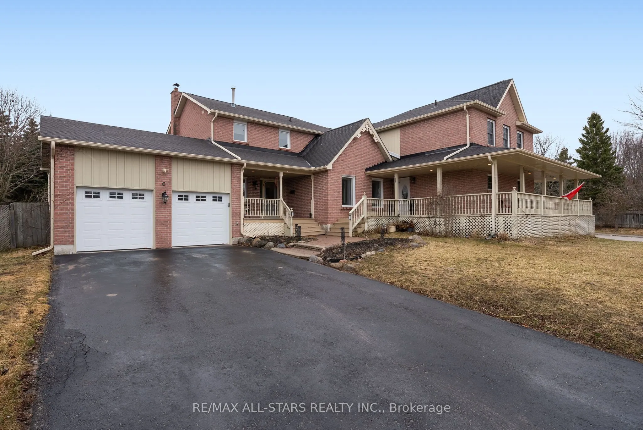 6 Milne Court