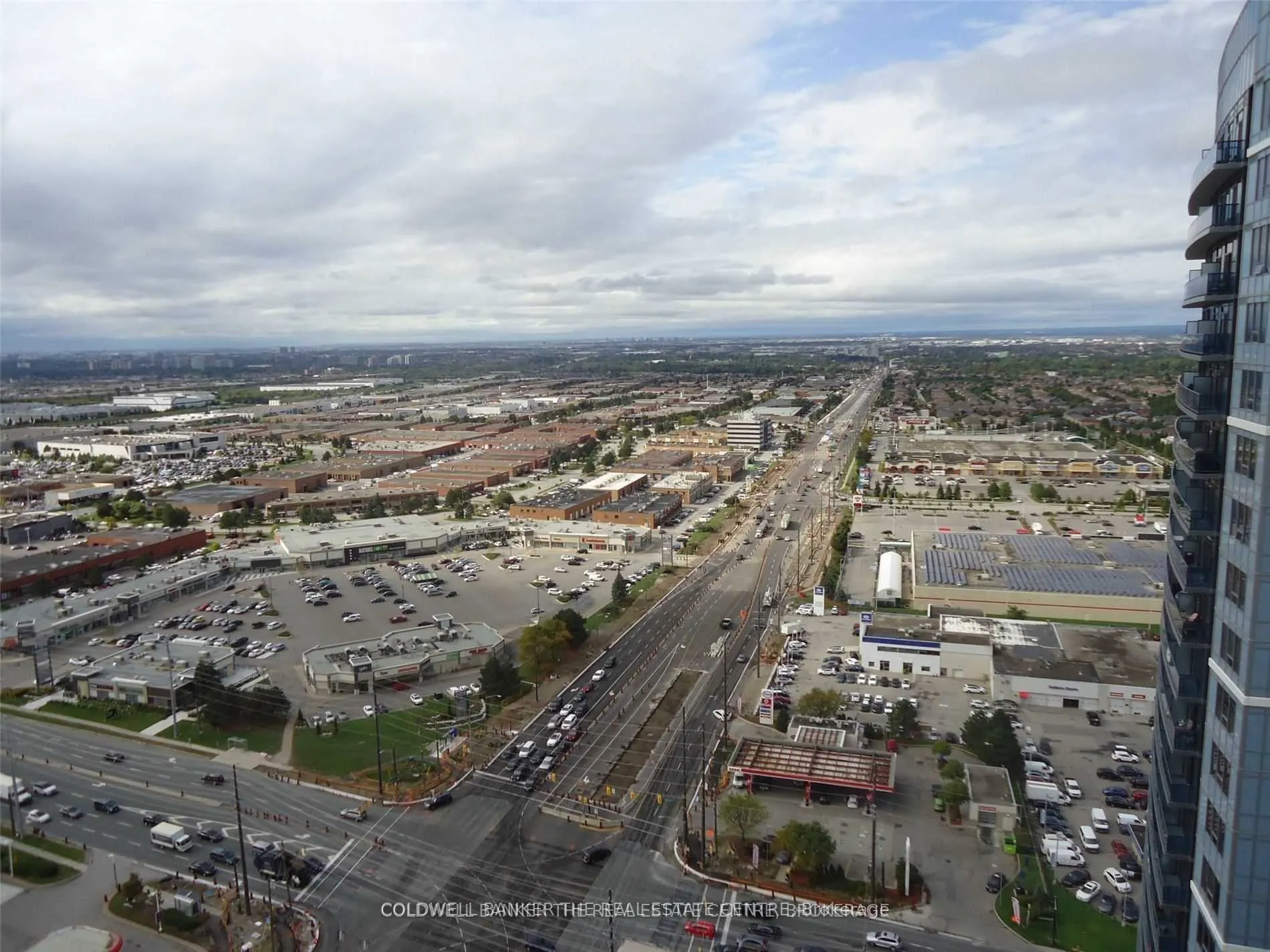 3600 Highway 7 ##2801