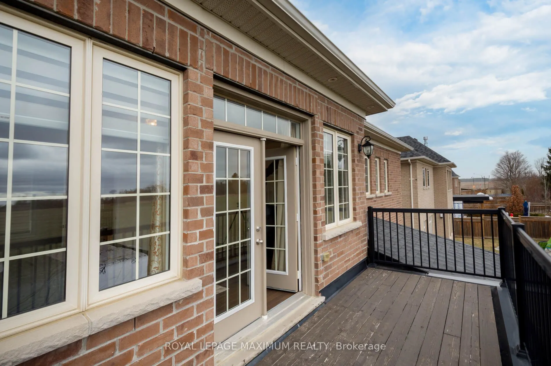 25 Munsie Drive