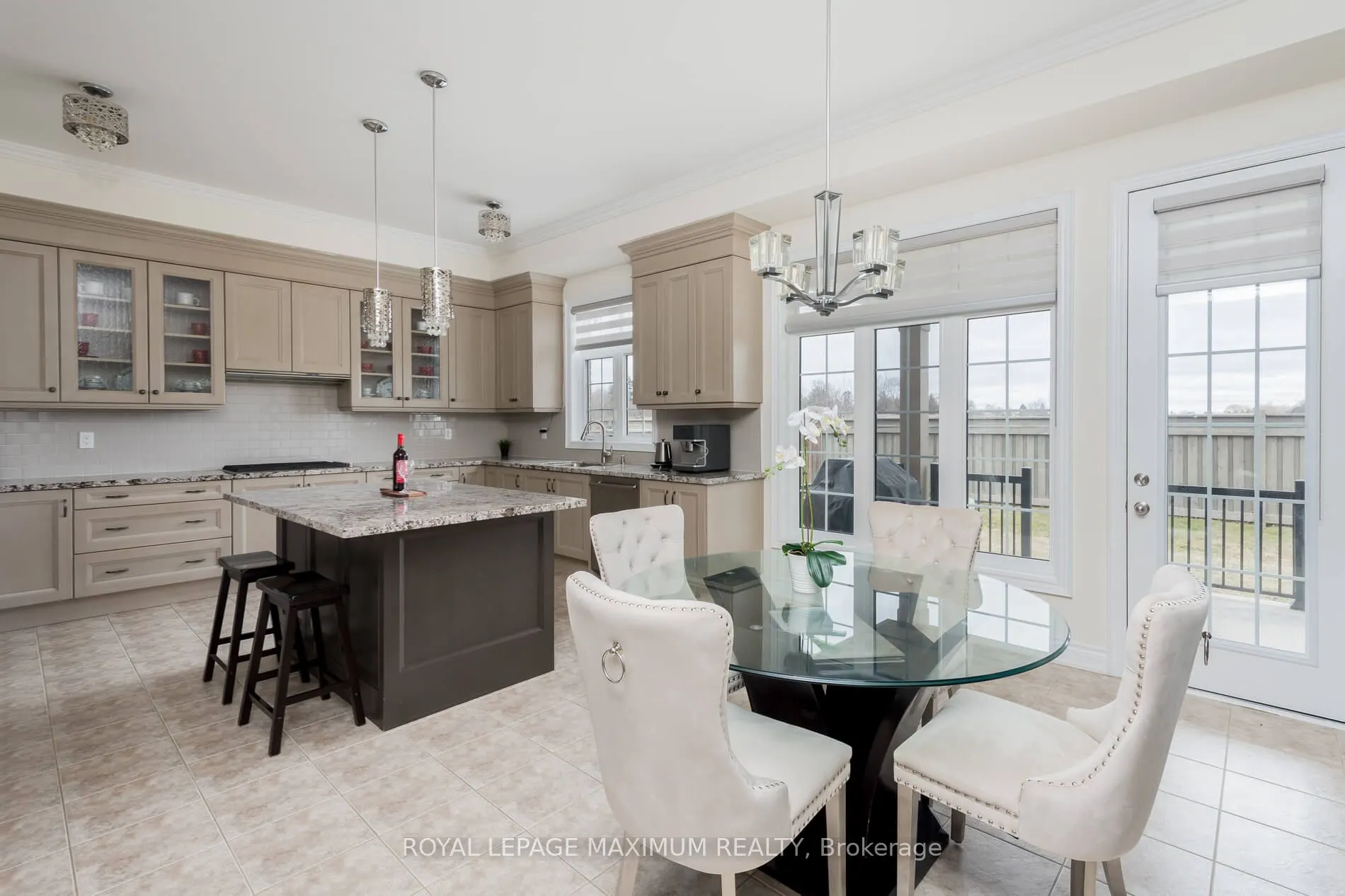 25 Munsie Drive