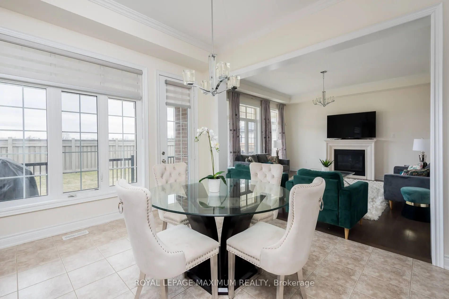 25 Munsie Drive