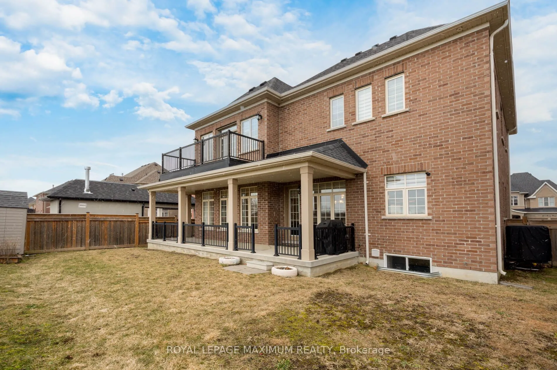 25 Munsie Drive