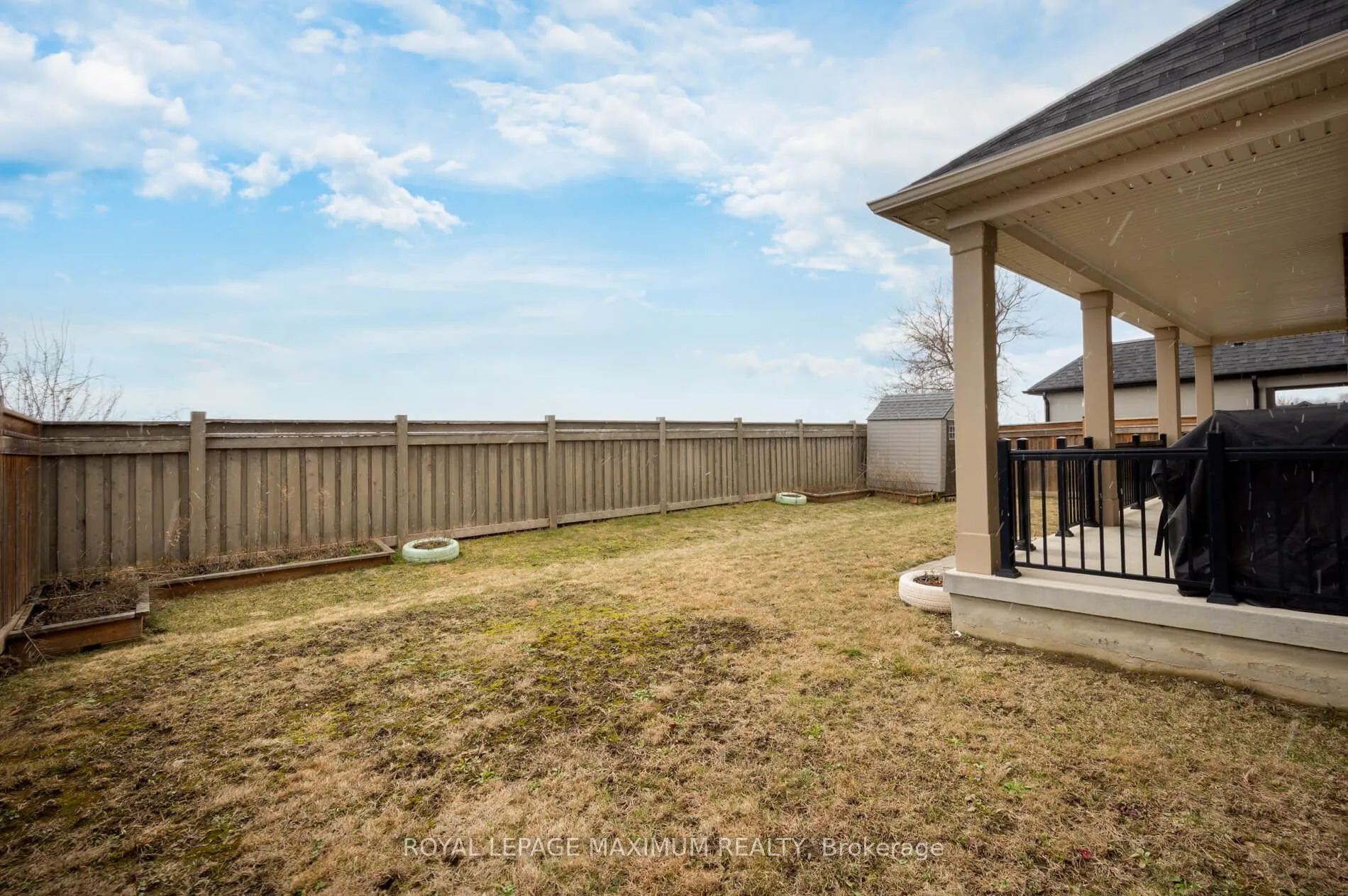 25 Munsie Drive