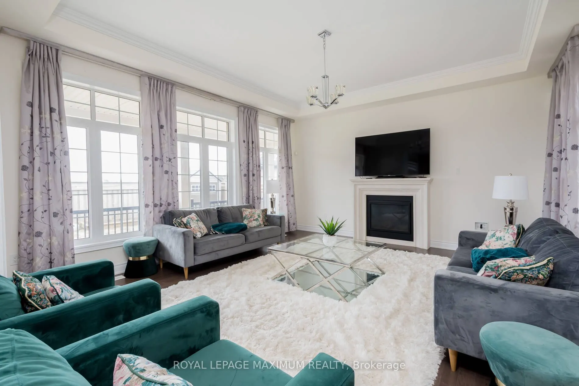 25 Munsie Drive