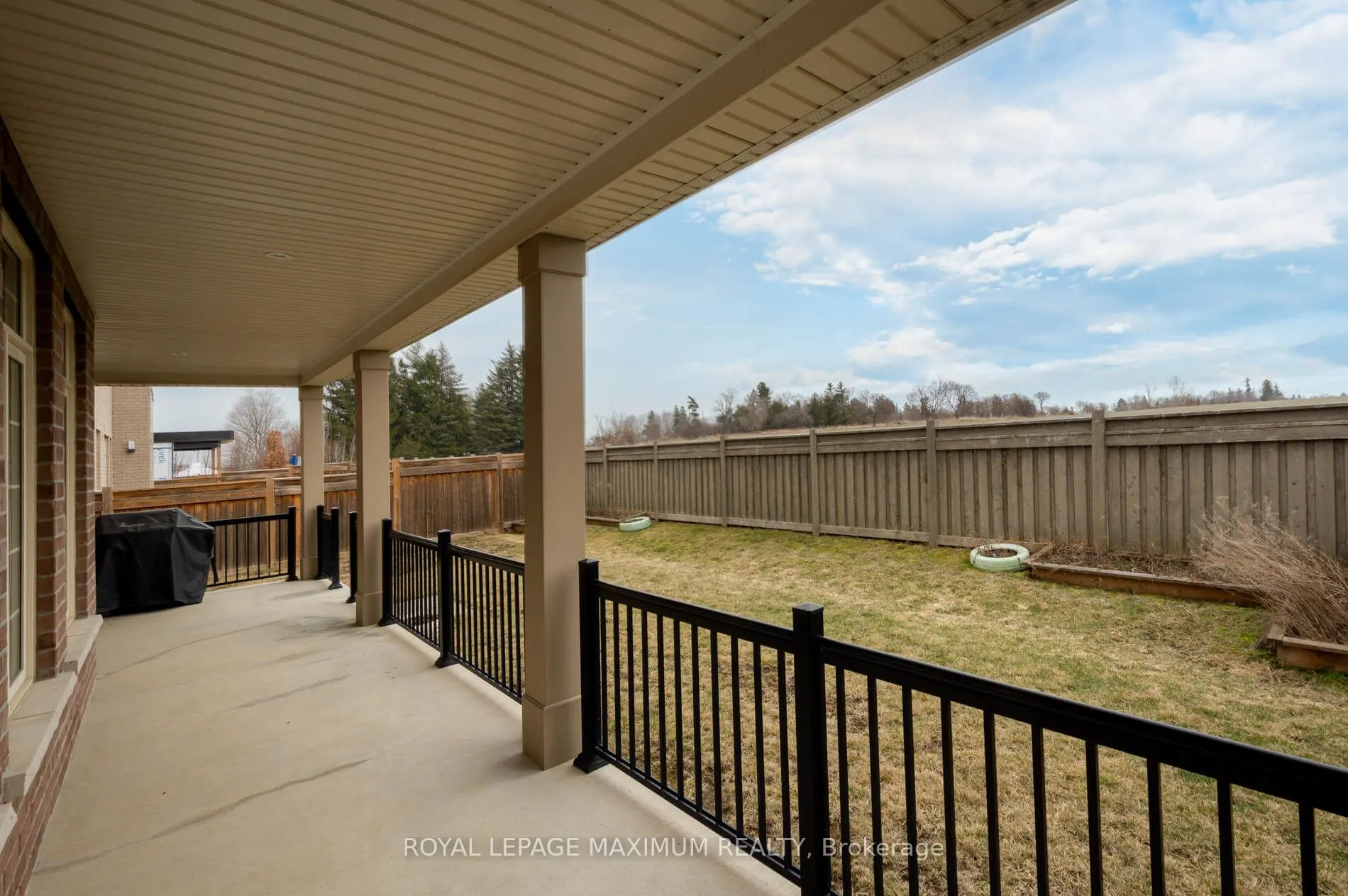 25 Munsie Drive