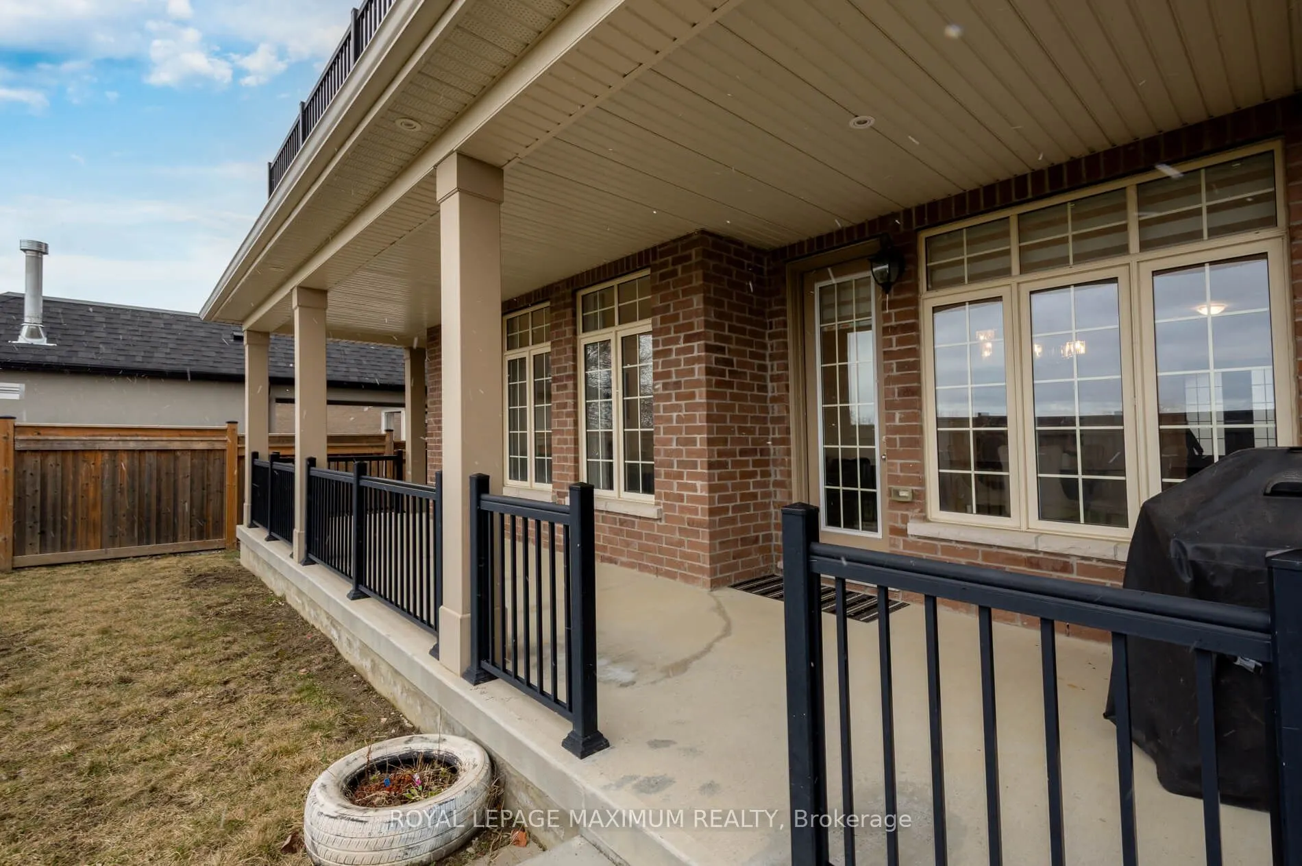 25 Munsie Drive