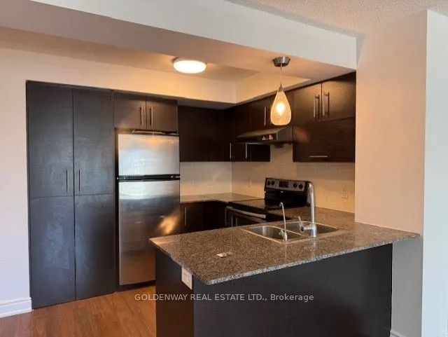 233 South Park Road, #501