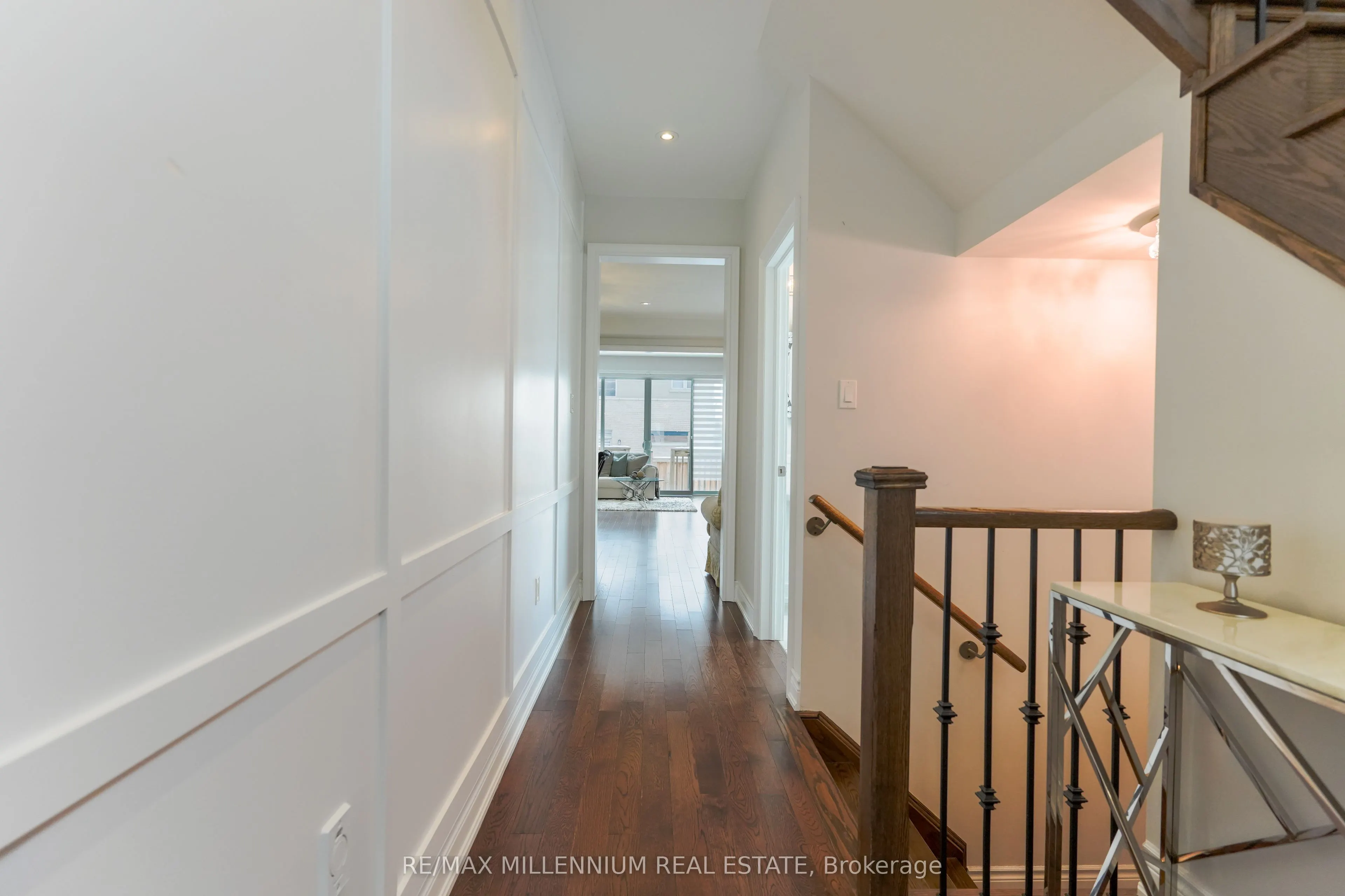 40 Frederick Pearson Street