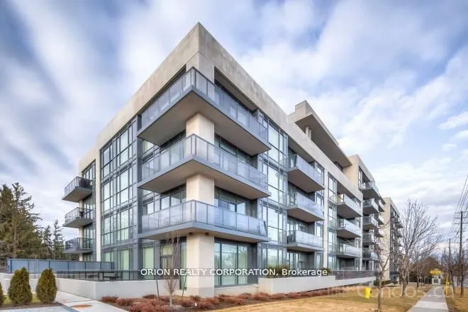 4700 Highway 7 Road, #215