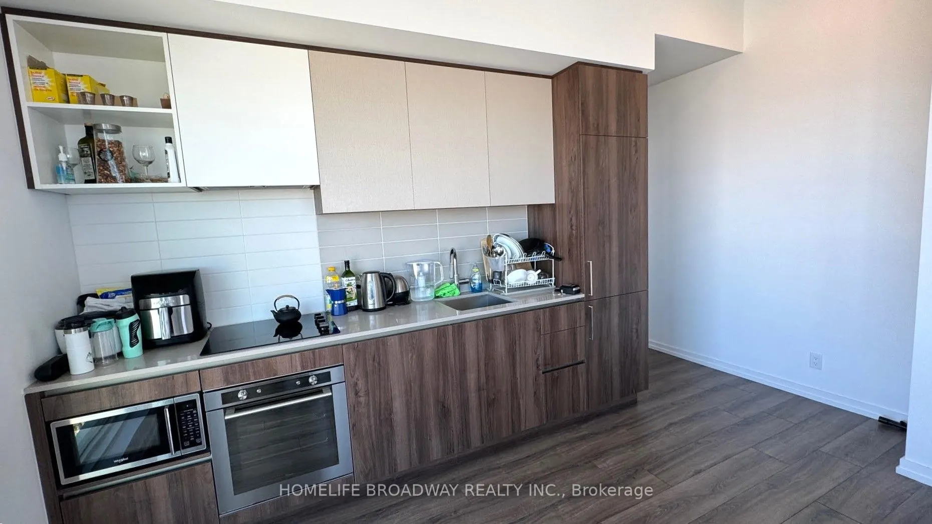 7890 Jane Street, #4809