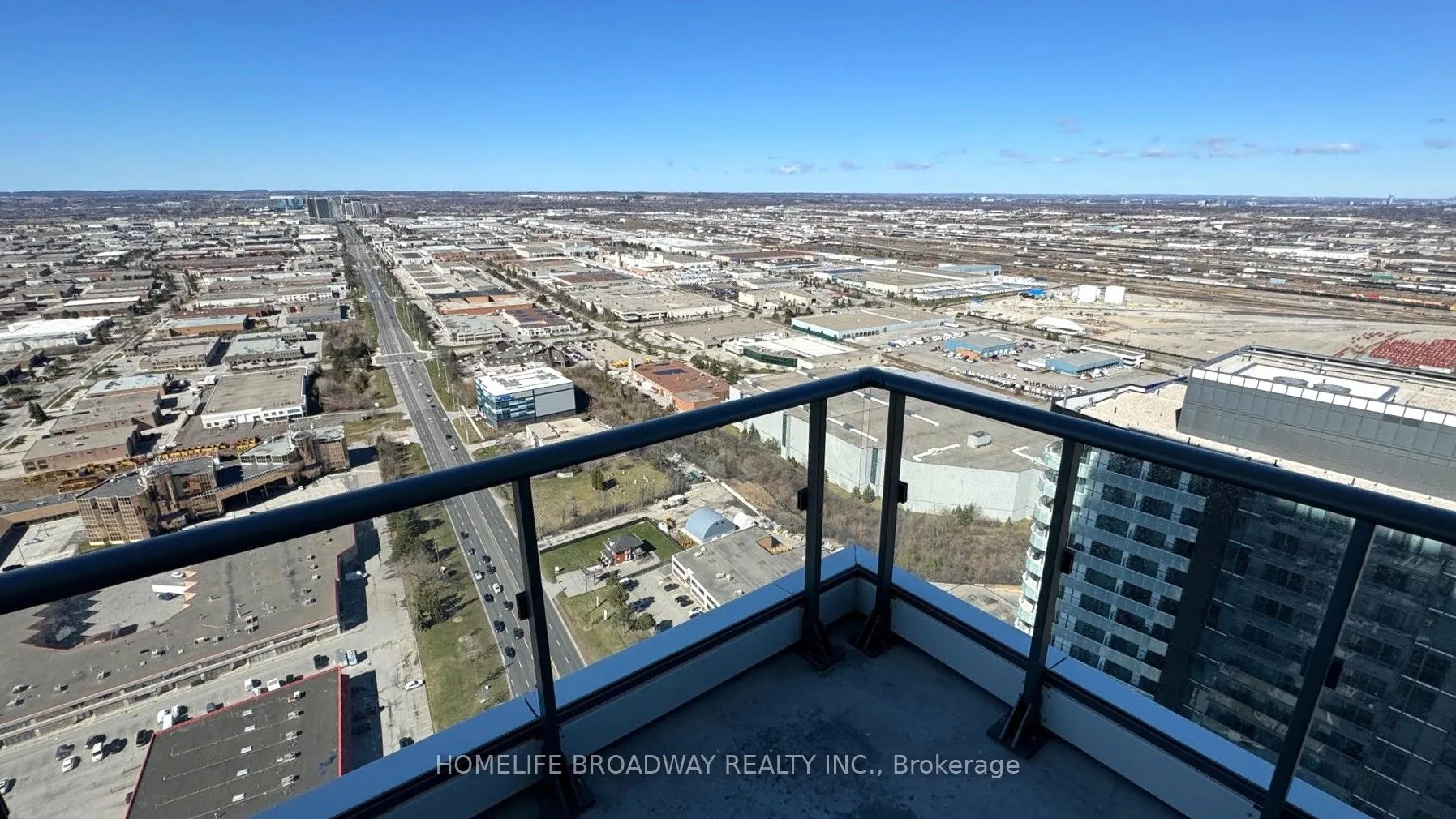 7890 Jane Street, #4809