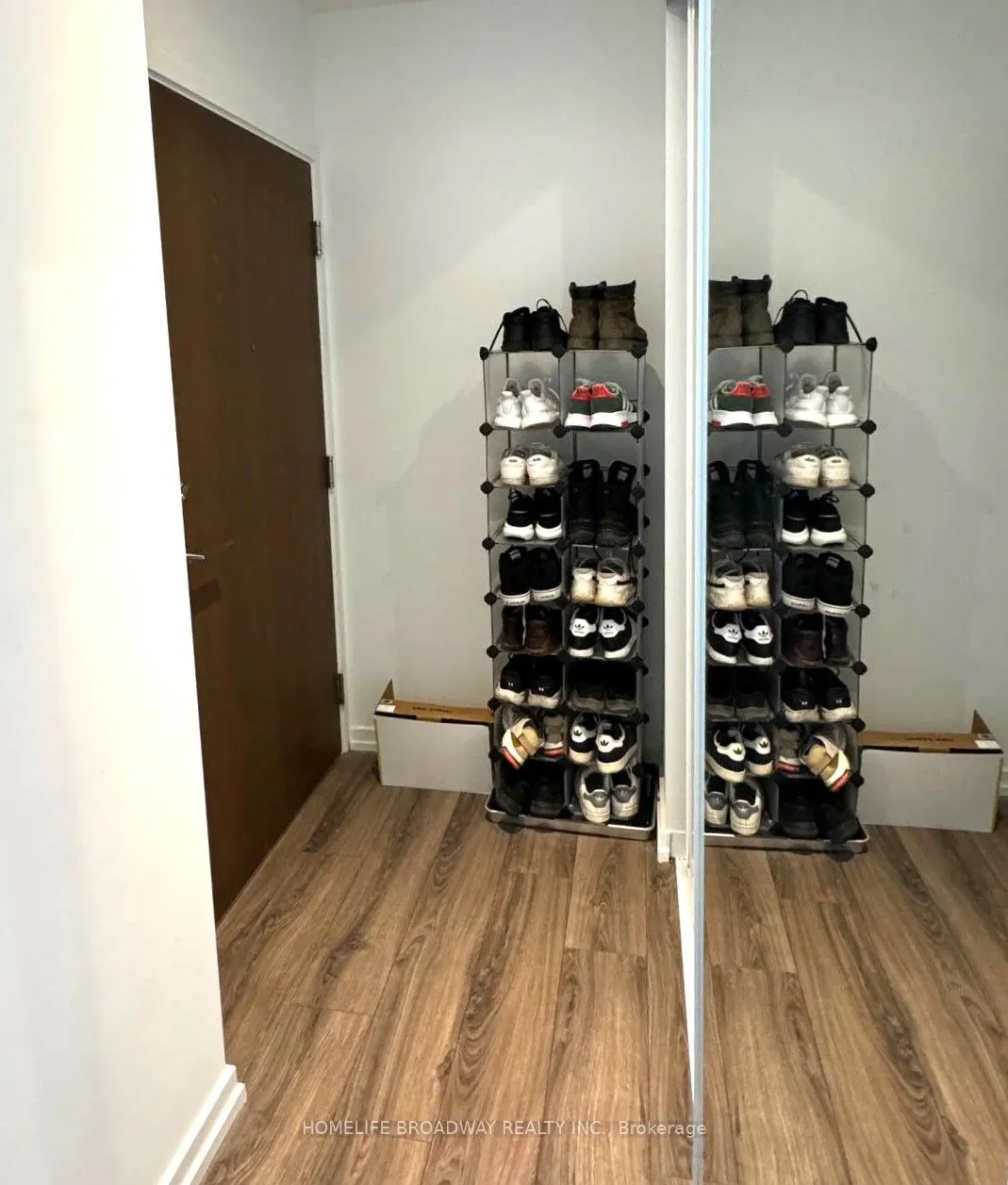 7890 Jane Street, #4809