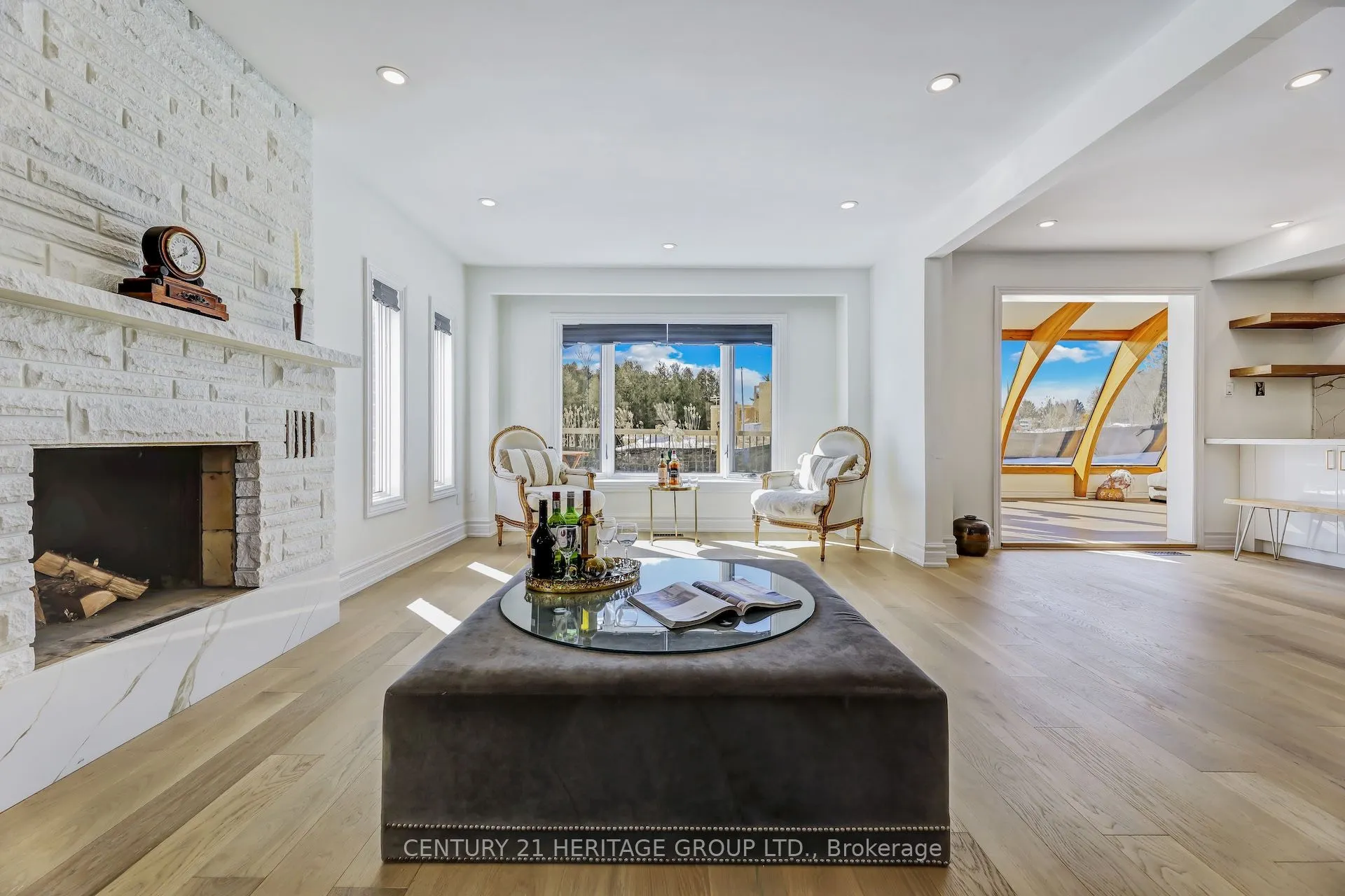 243 Murray Drive