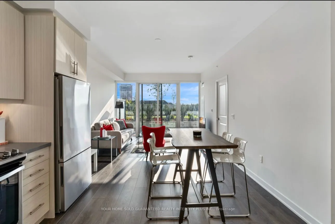 85 Oneida Crescent, #303