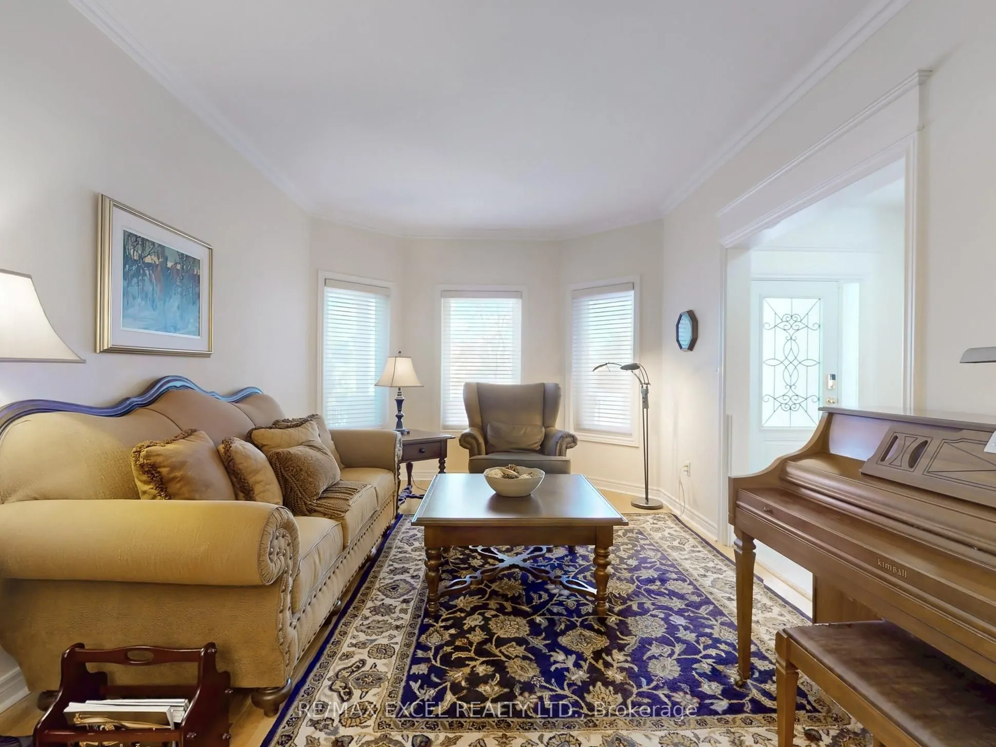 78 Shaftsbury Avenue