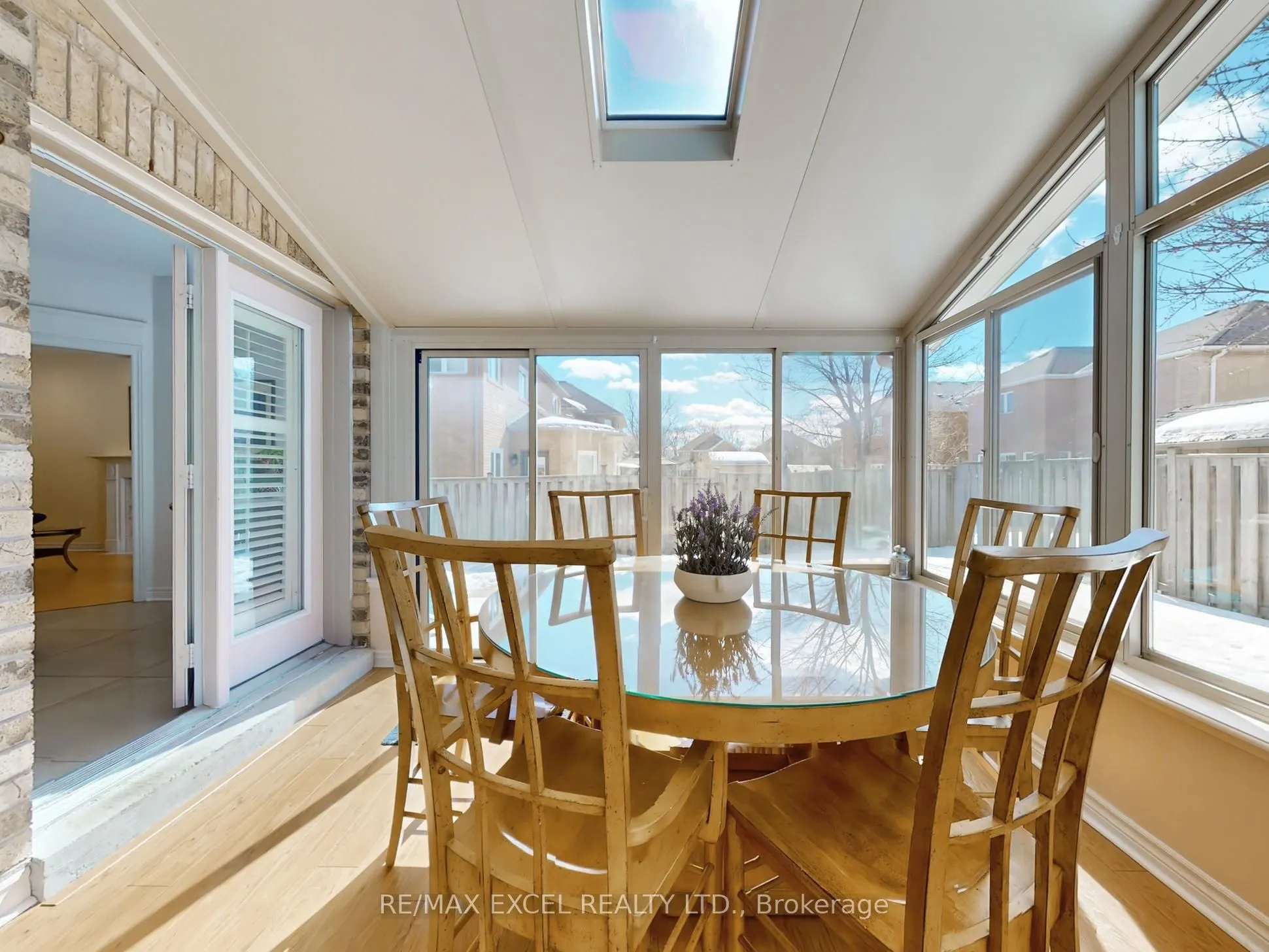 78 Shaftsbury Avenue