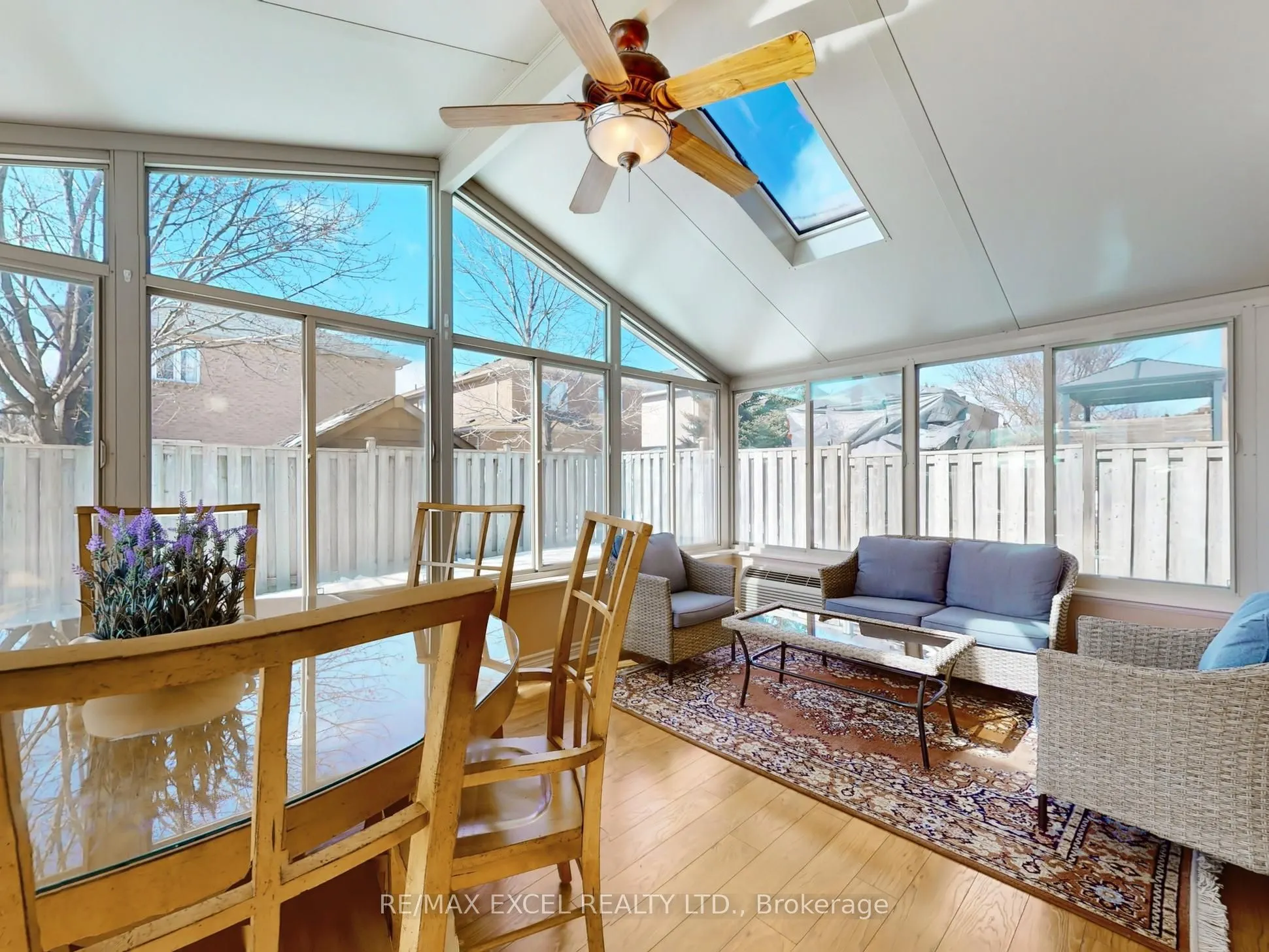 78 Shaftsbury Avenue
