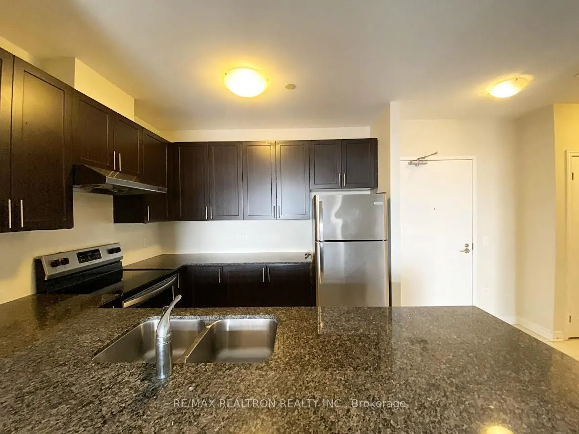7325 Markham Road #509