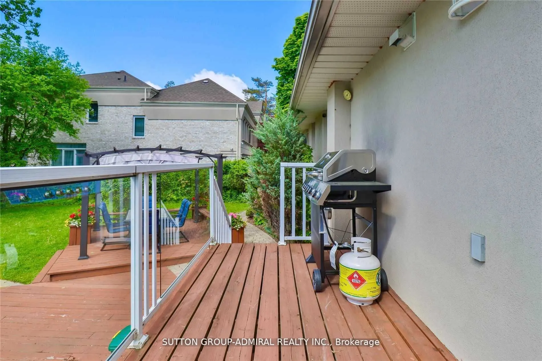 135 Elgin Street