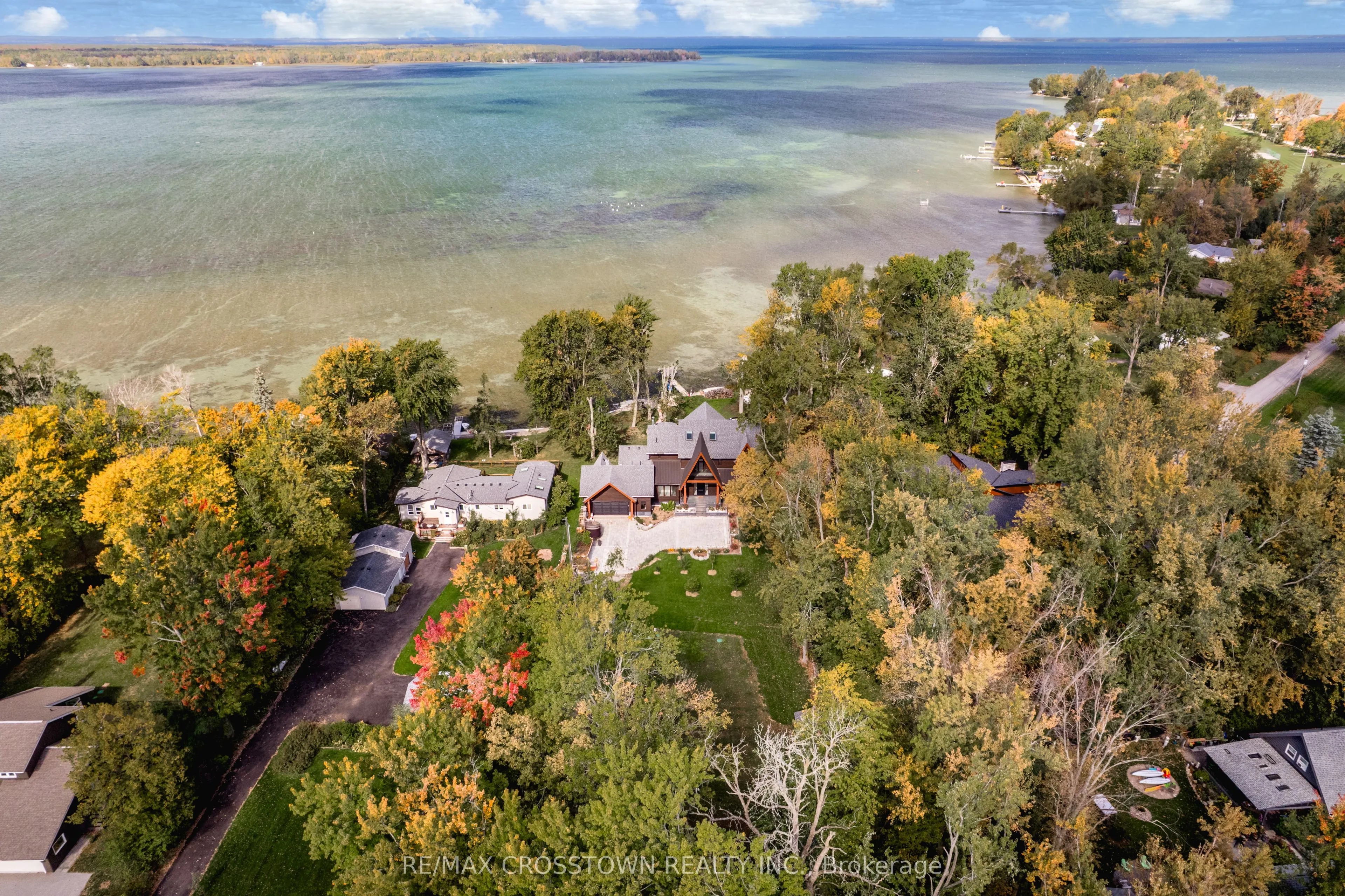178 Moores Beach Road
