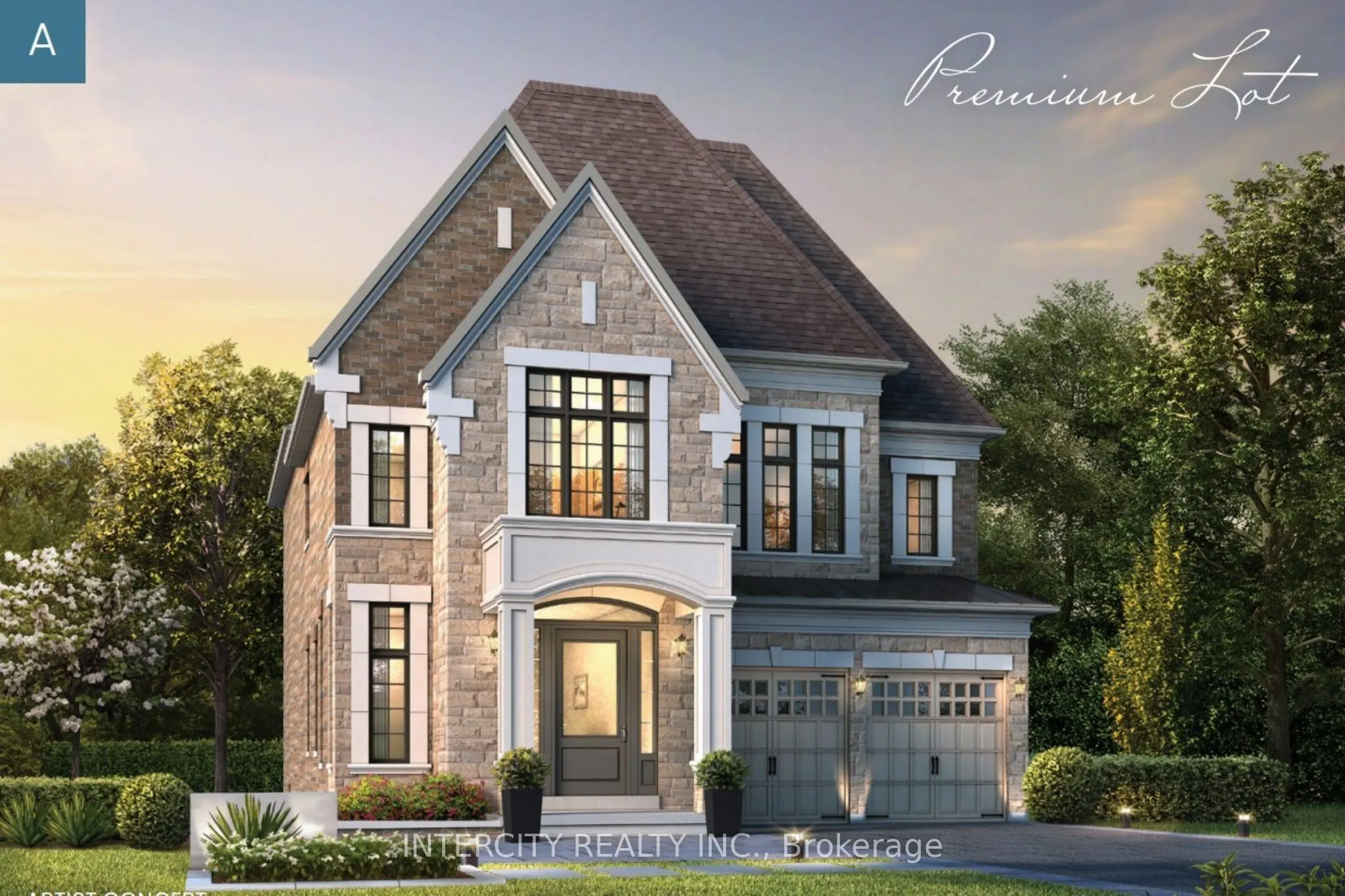 201 Charles Baker Drive, #Lot75N