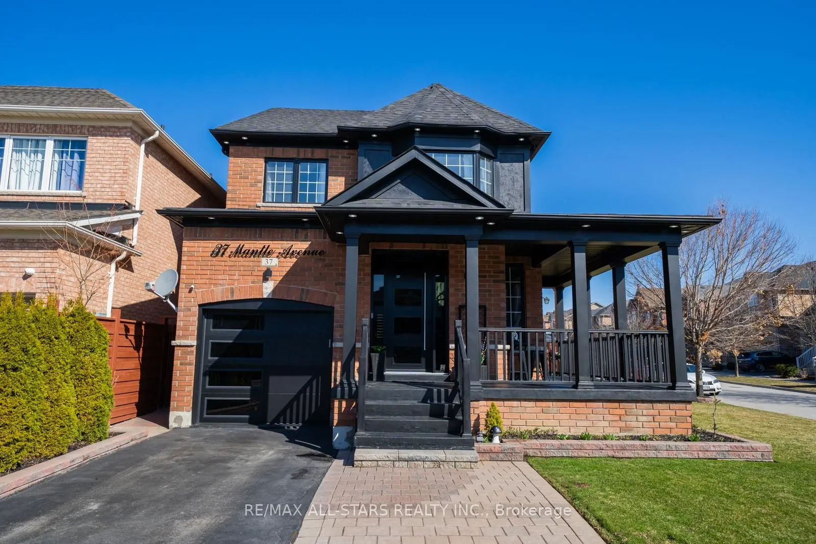 37 Mantle Avenue