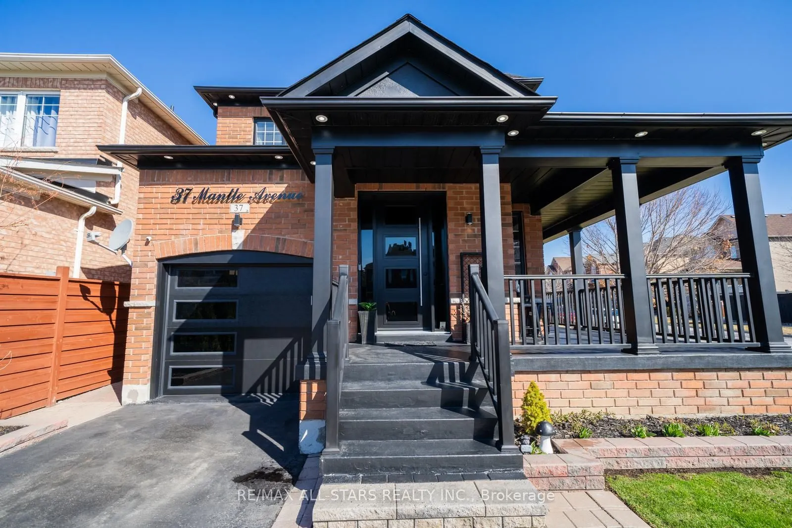 37 Mantle Avenue