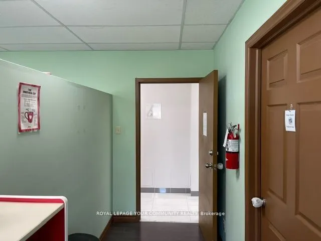 107 Holland Street E, #202