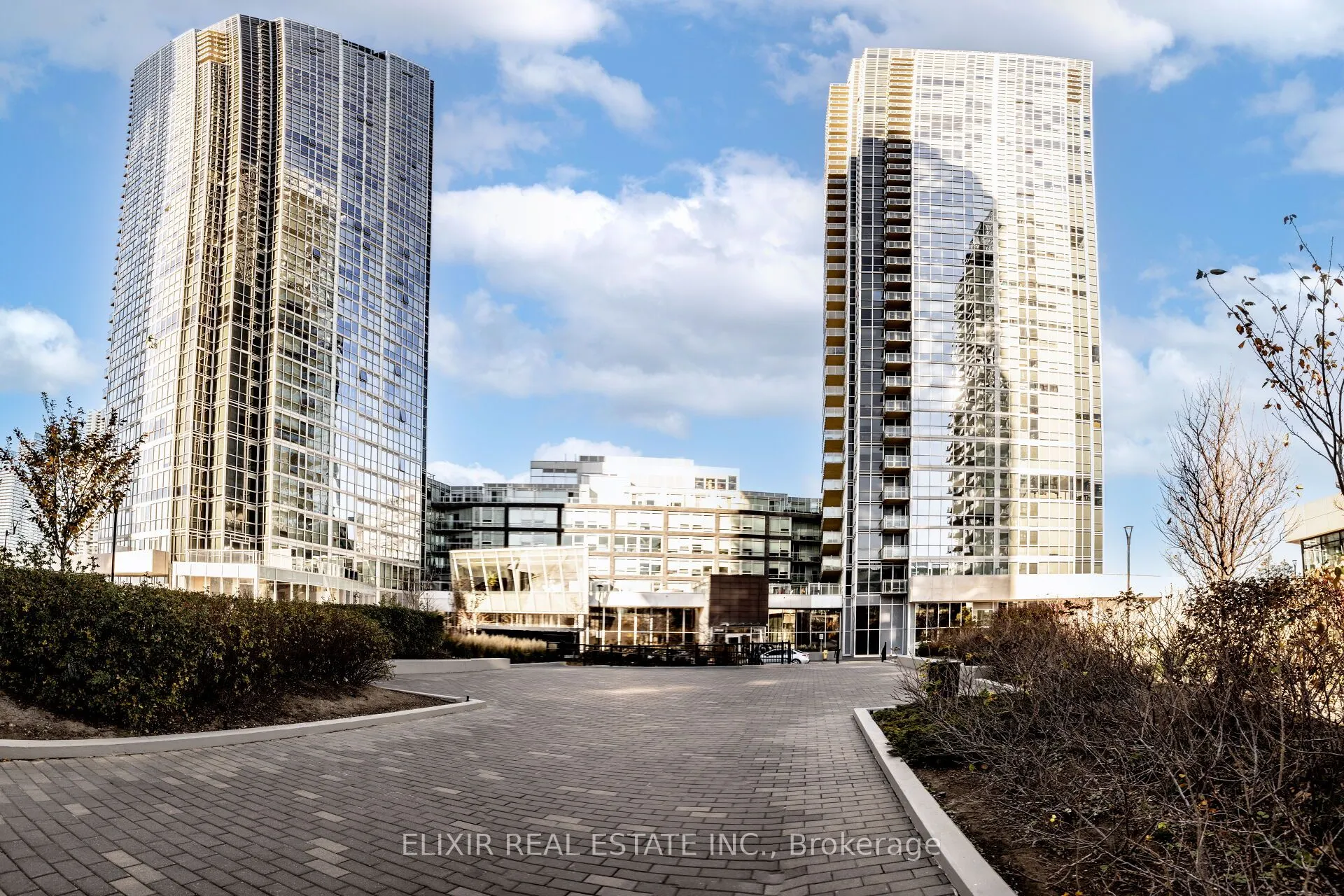 2916 Highway 7, #201