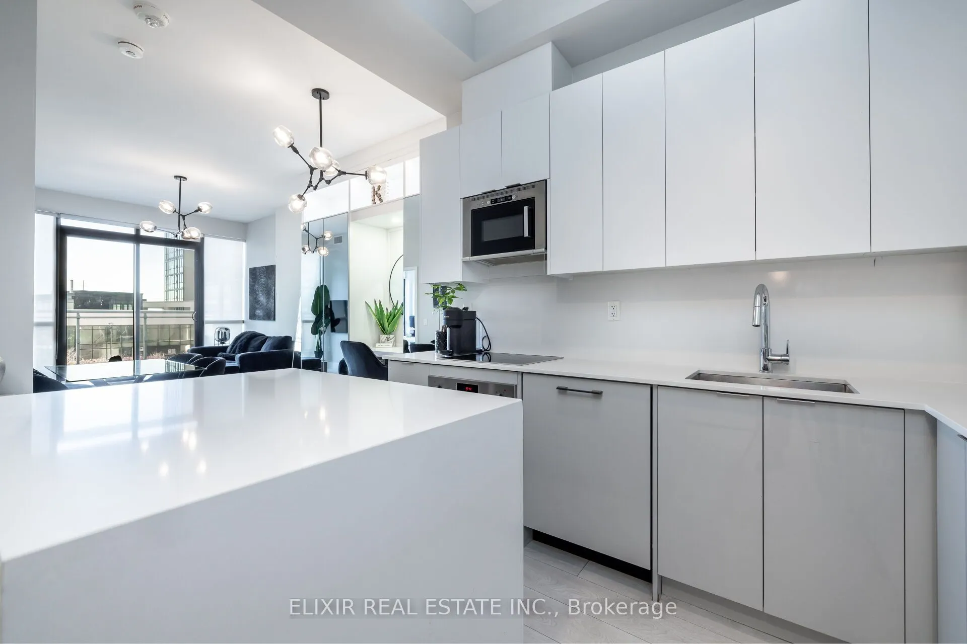2916 Highway 7, #201