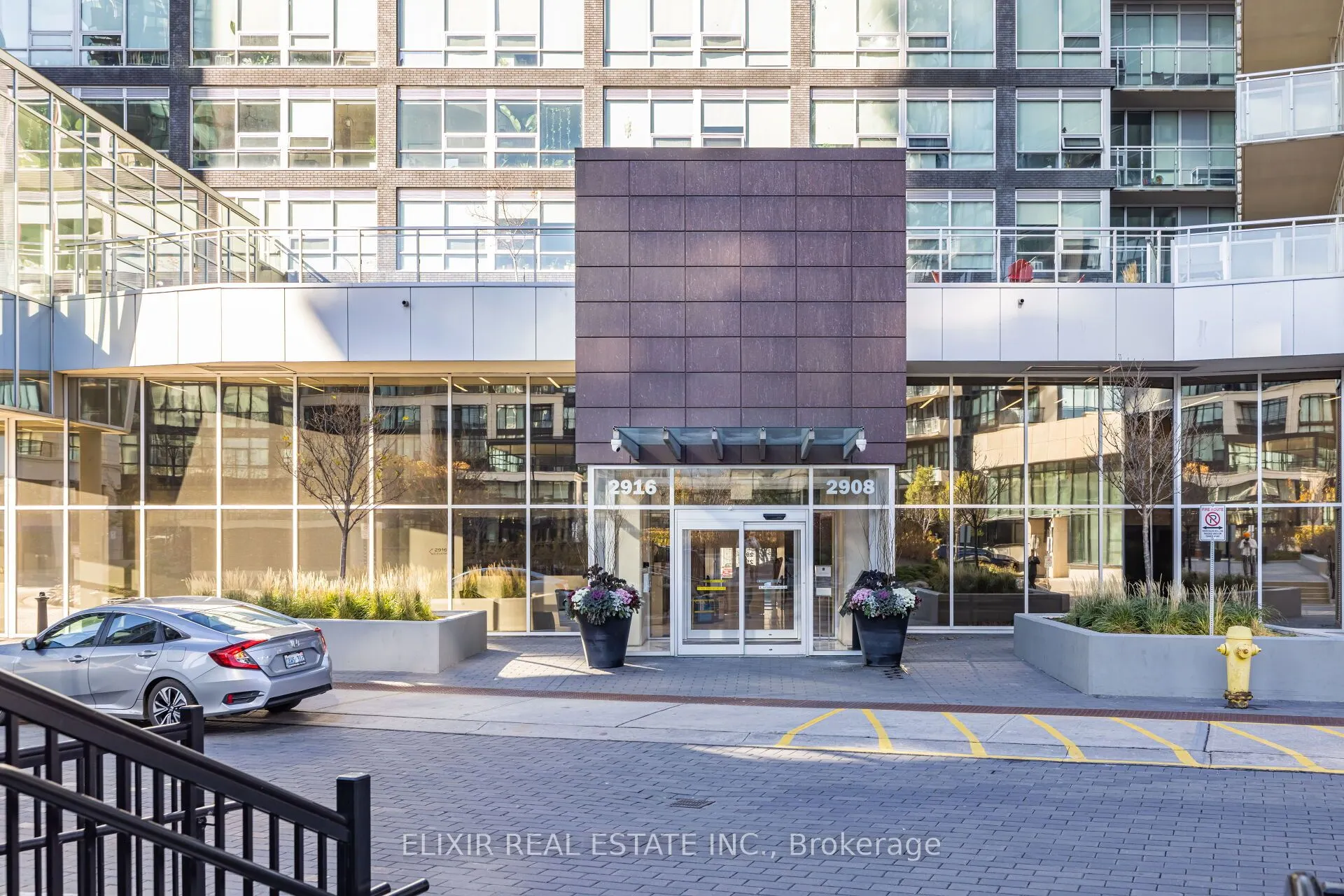 2916 Highway 7, #201