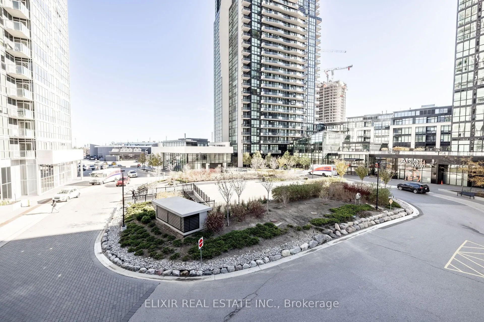 2916 Highway 7, #201