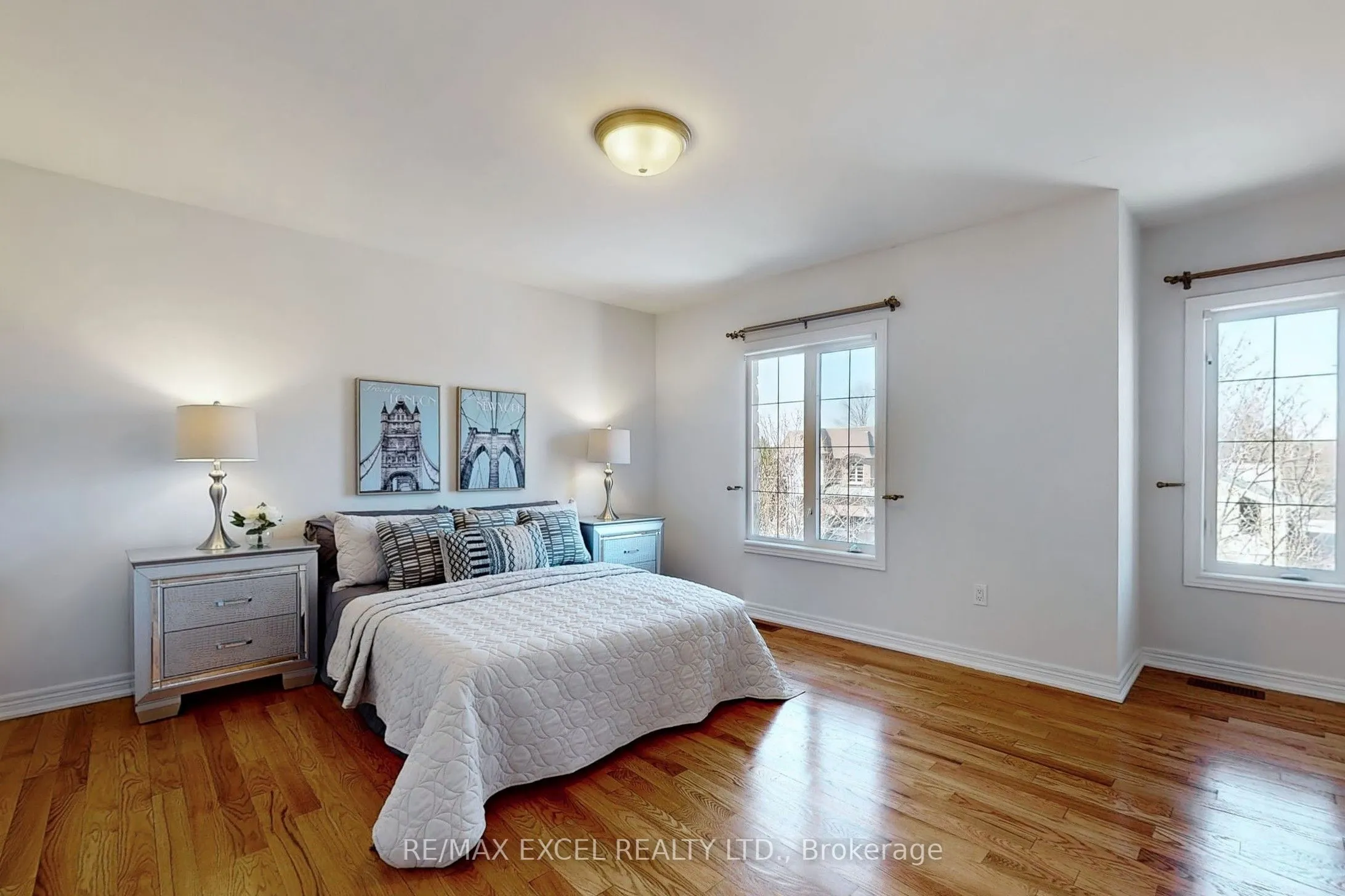 25 Oak Avenue