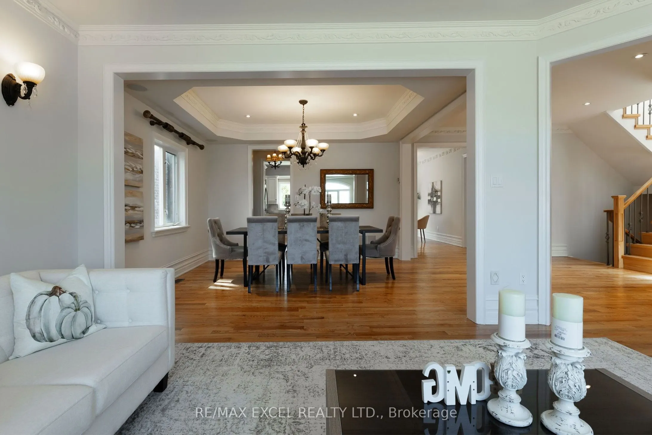 25 Oak Avenue