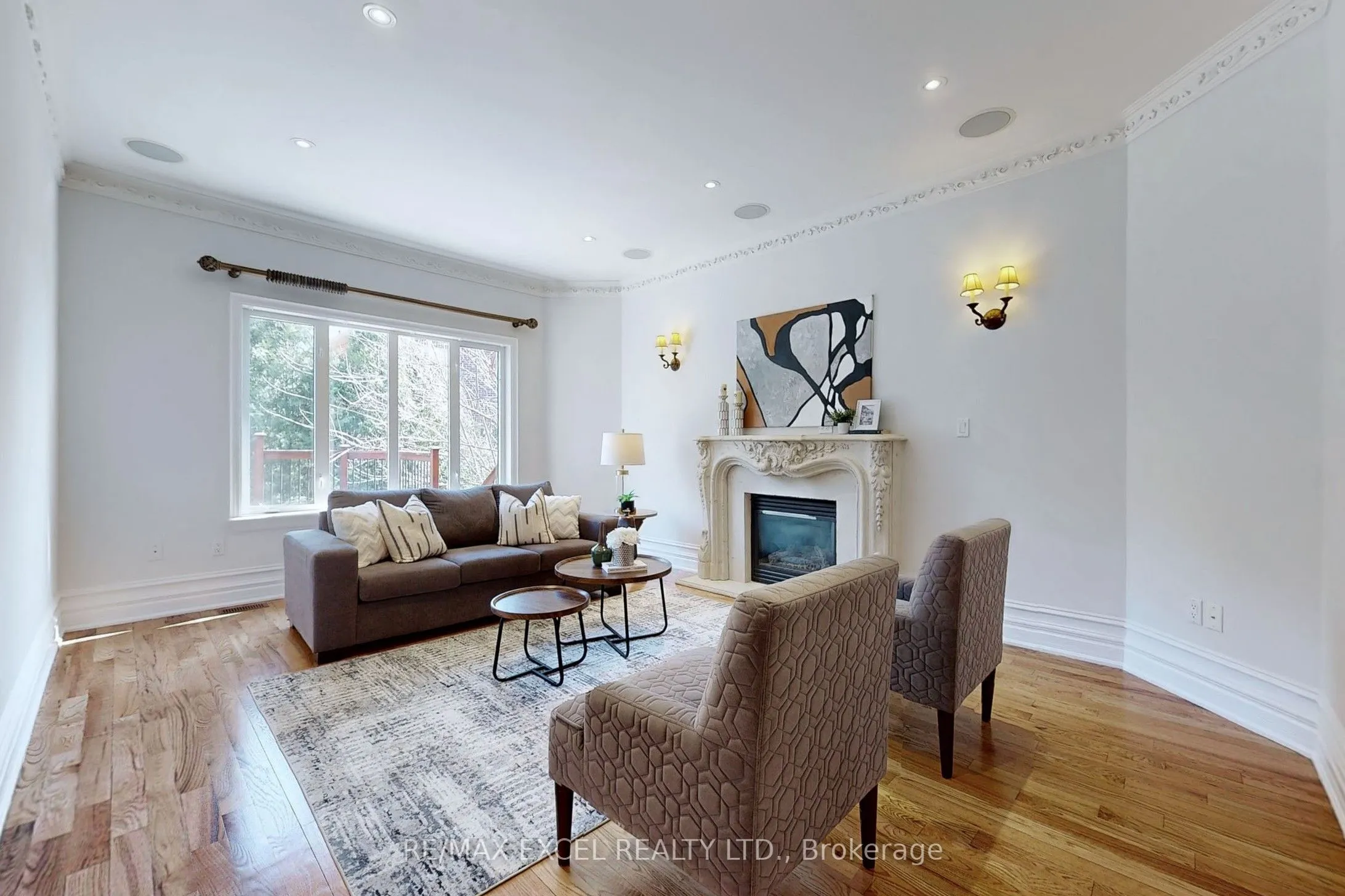 25 Oak Avenue