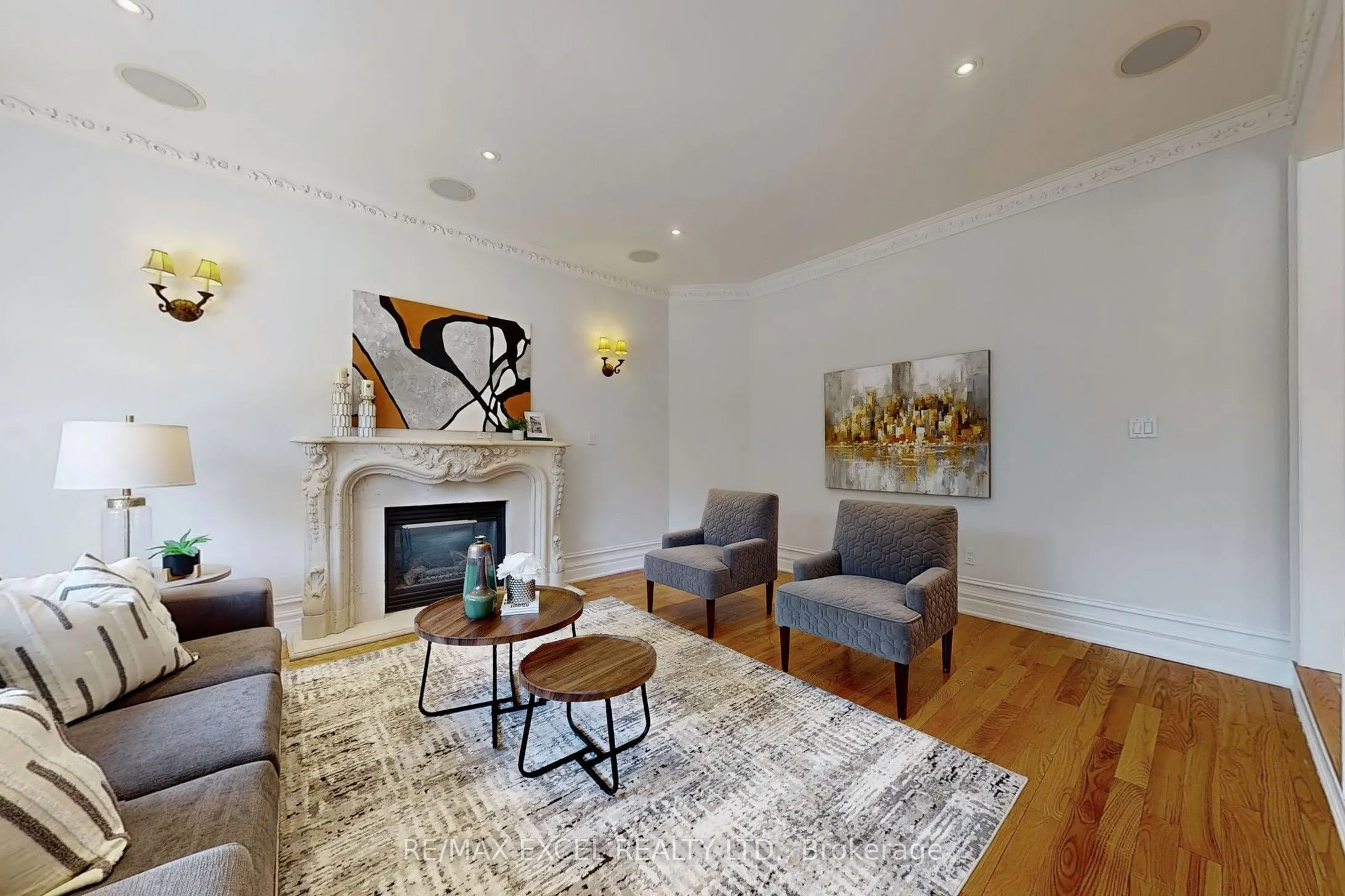 25 Oak Avenue
