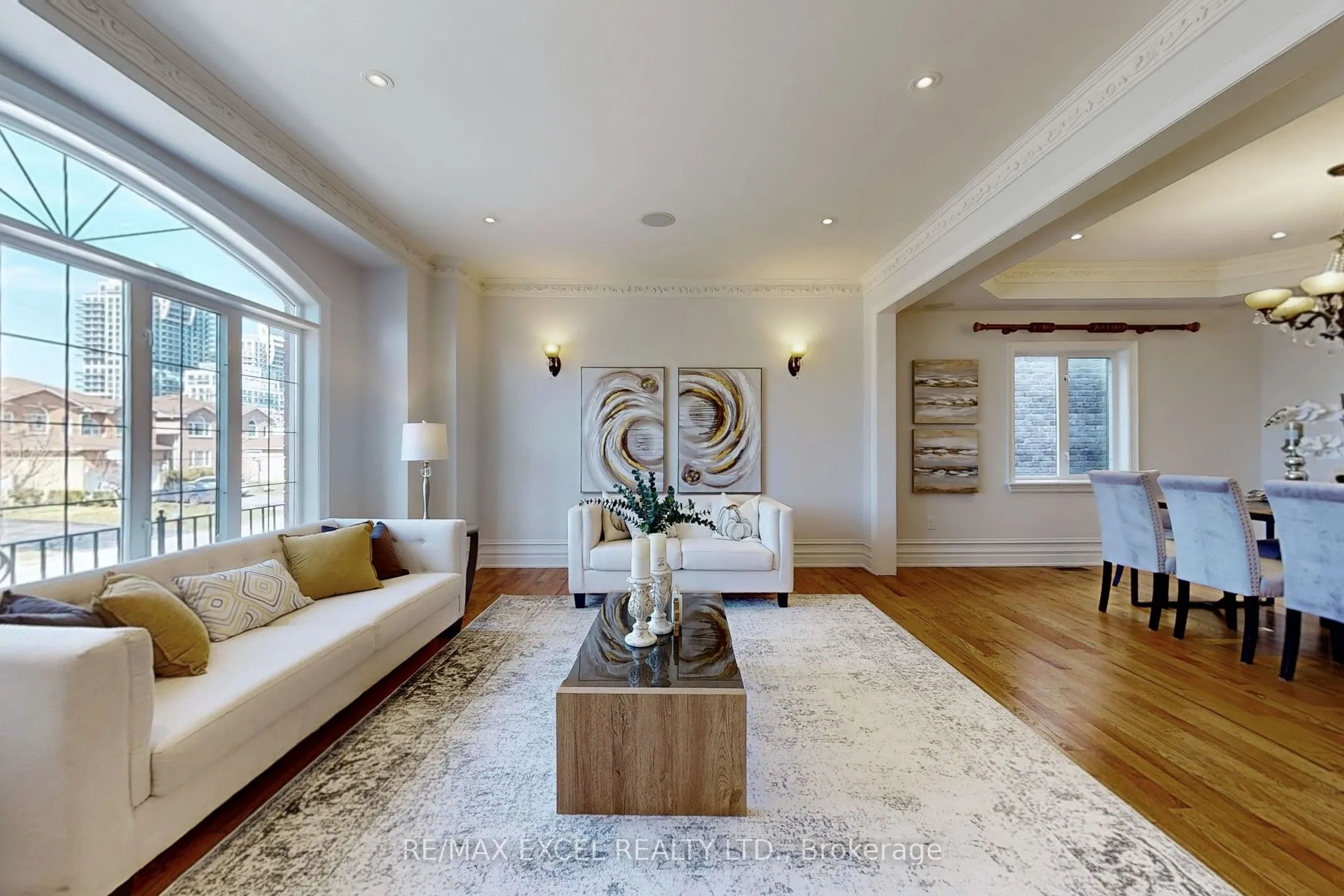 25 Oak Avenue