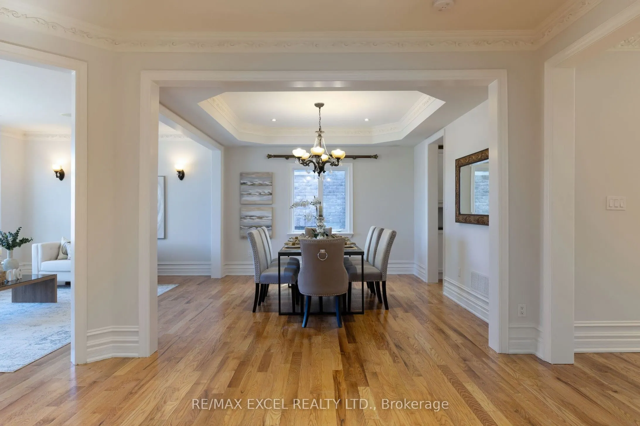 25 Oak Avenue