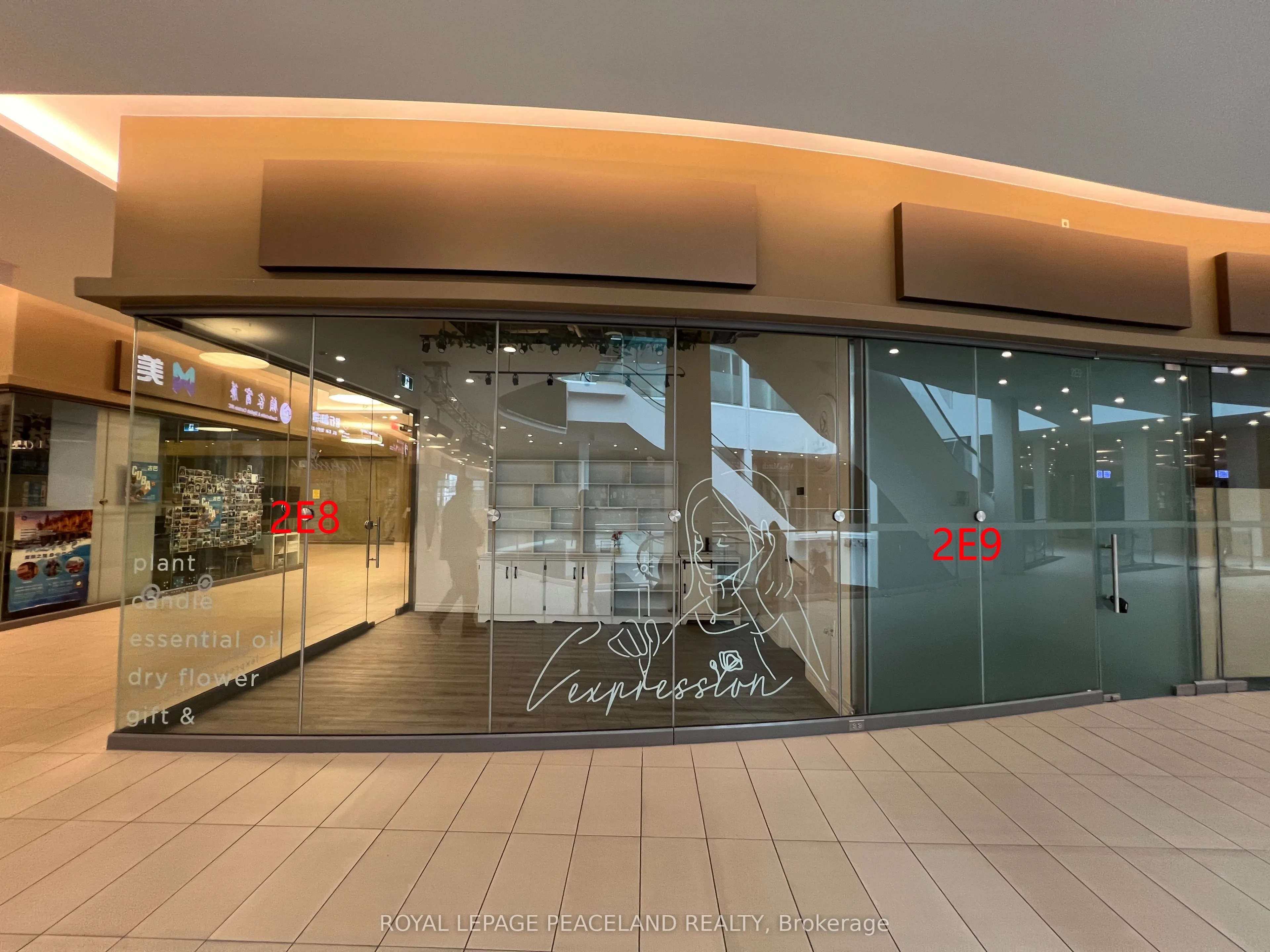 9390 Woodbine Avenue, #2E9