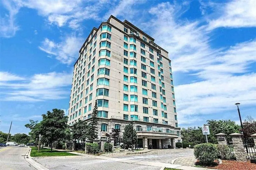 135 Pond Drive, #1210