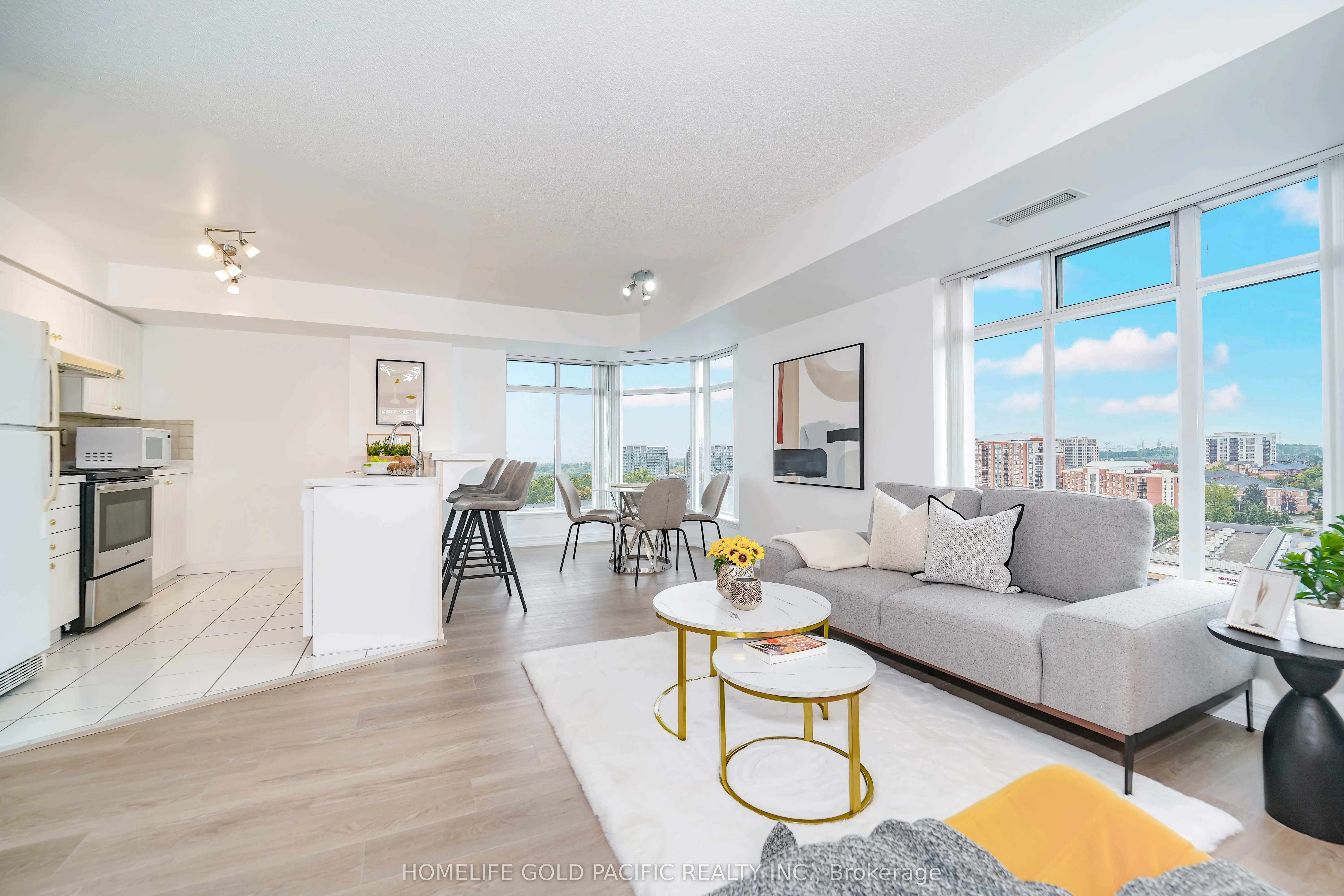 135 Pond Drive, #1210