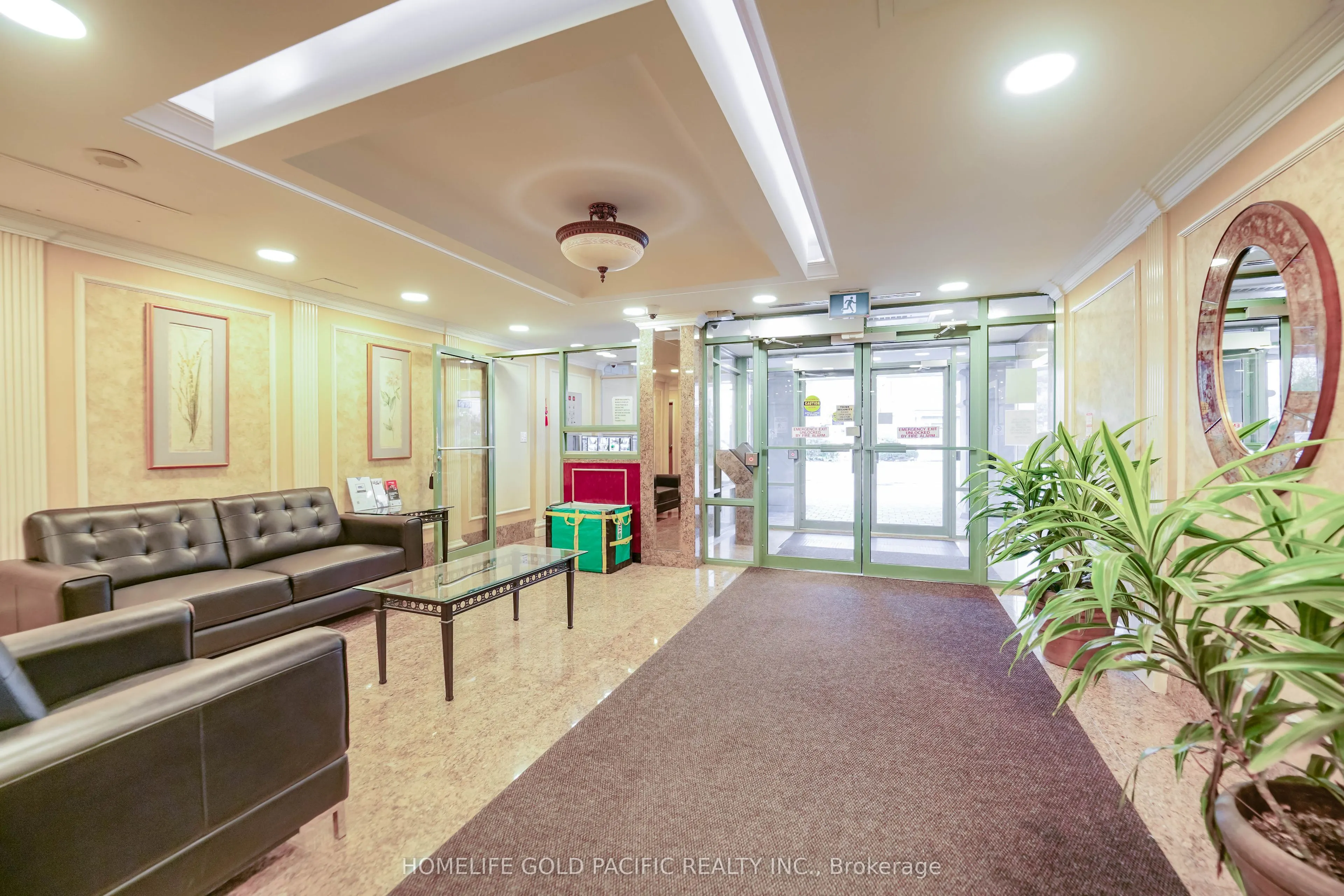 135 Pond Drive, #1210
