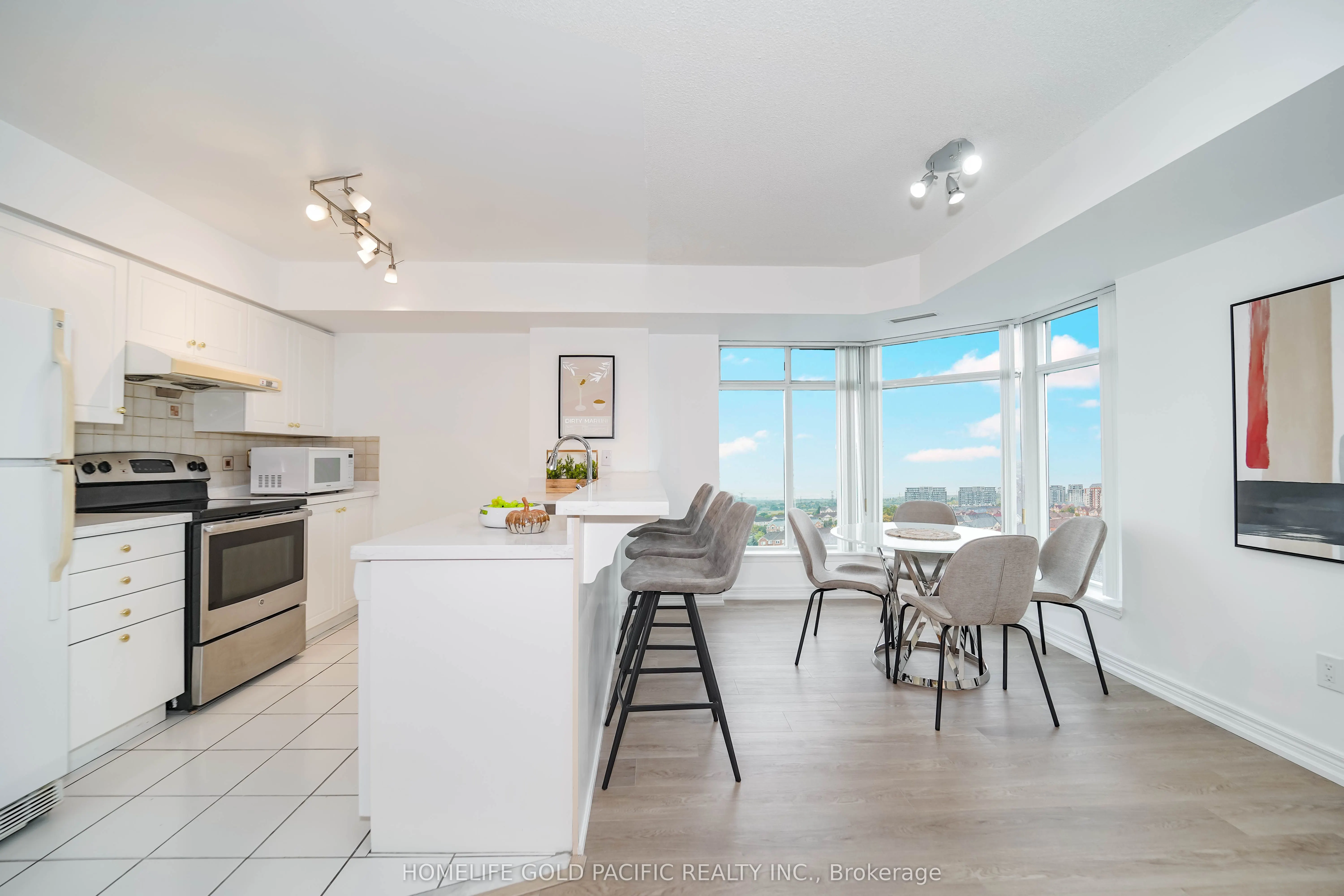 135 Pond Drive, #1210