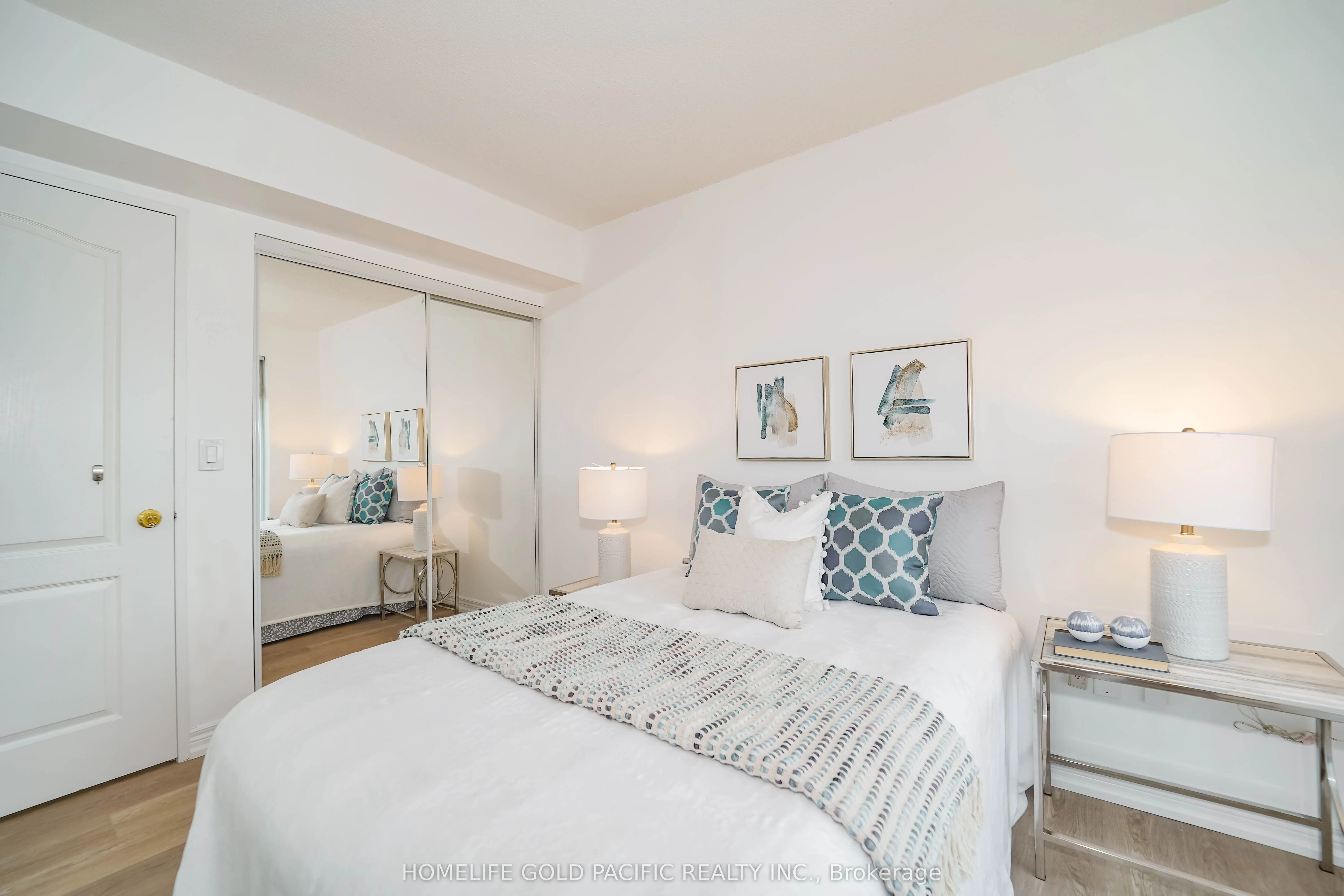 135 Pond Drive, #1210