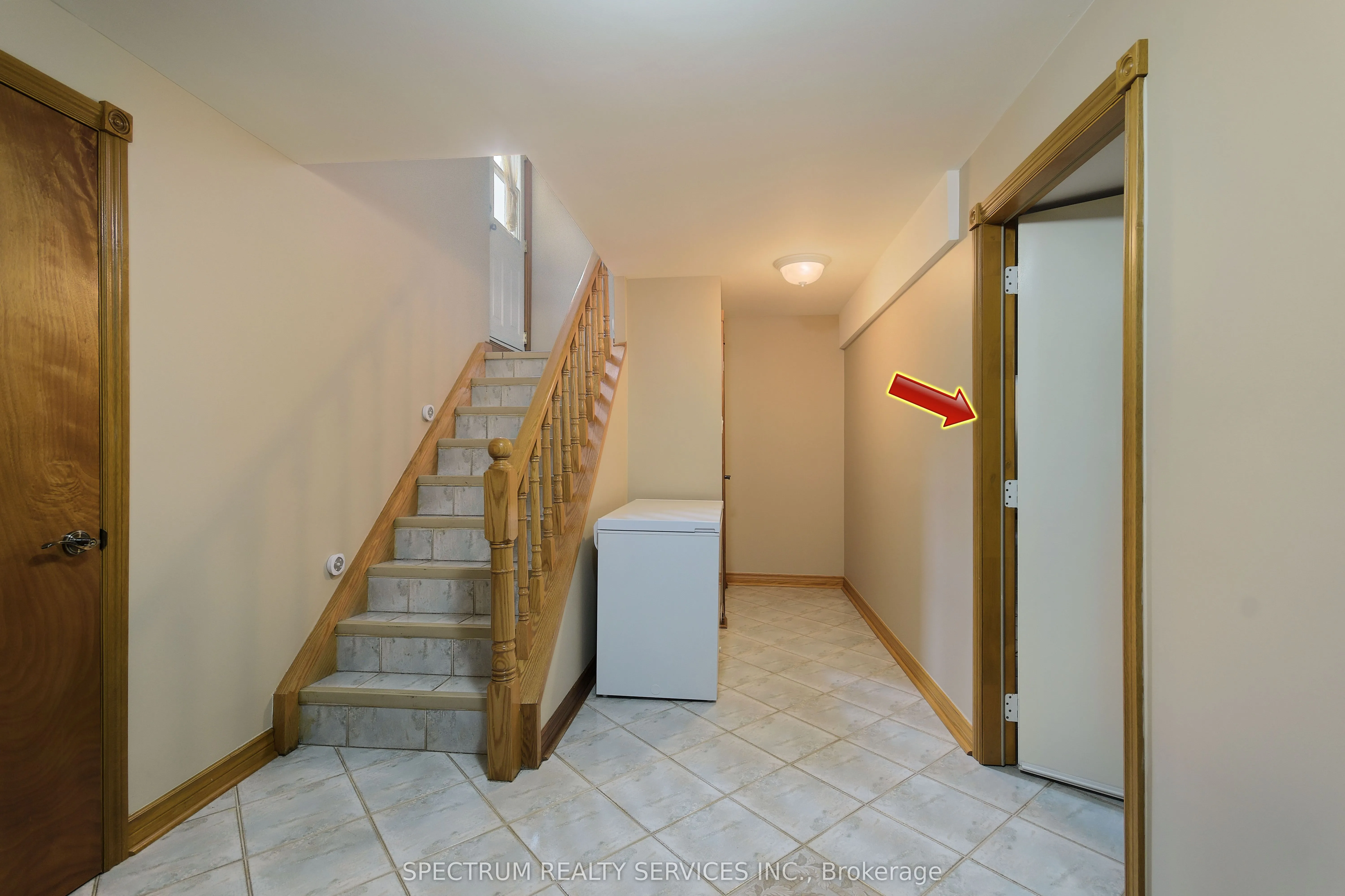 8432 Martin Grove Road, #Bsmt