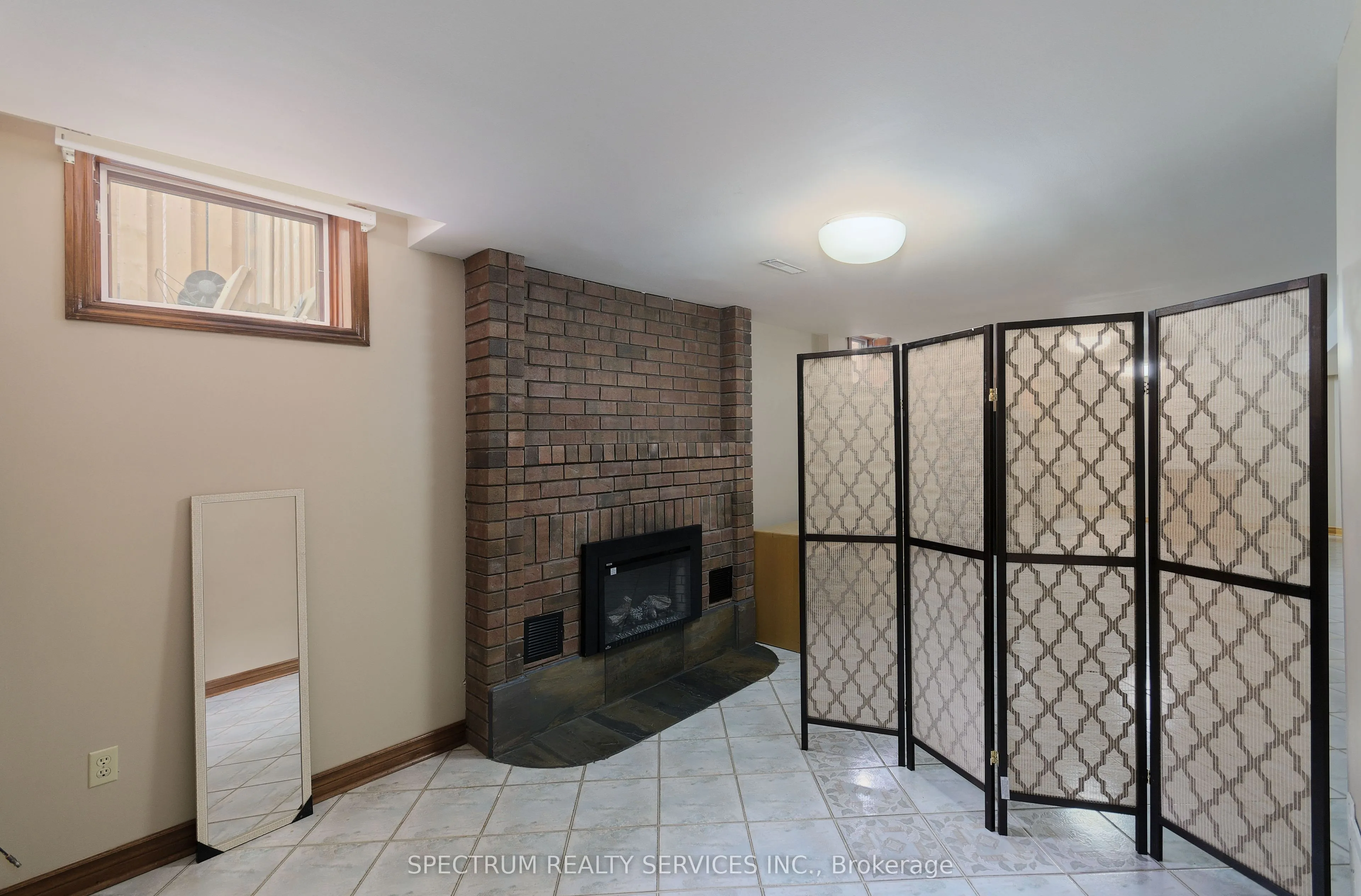 8432 Martin Grove Road, #Bsmt