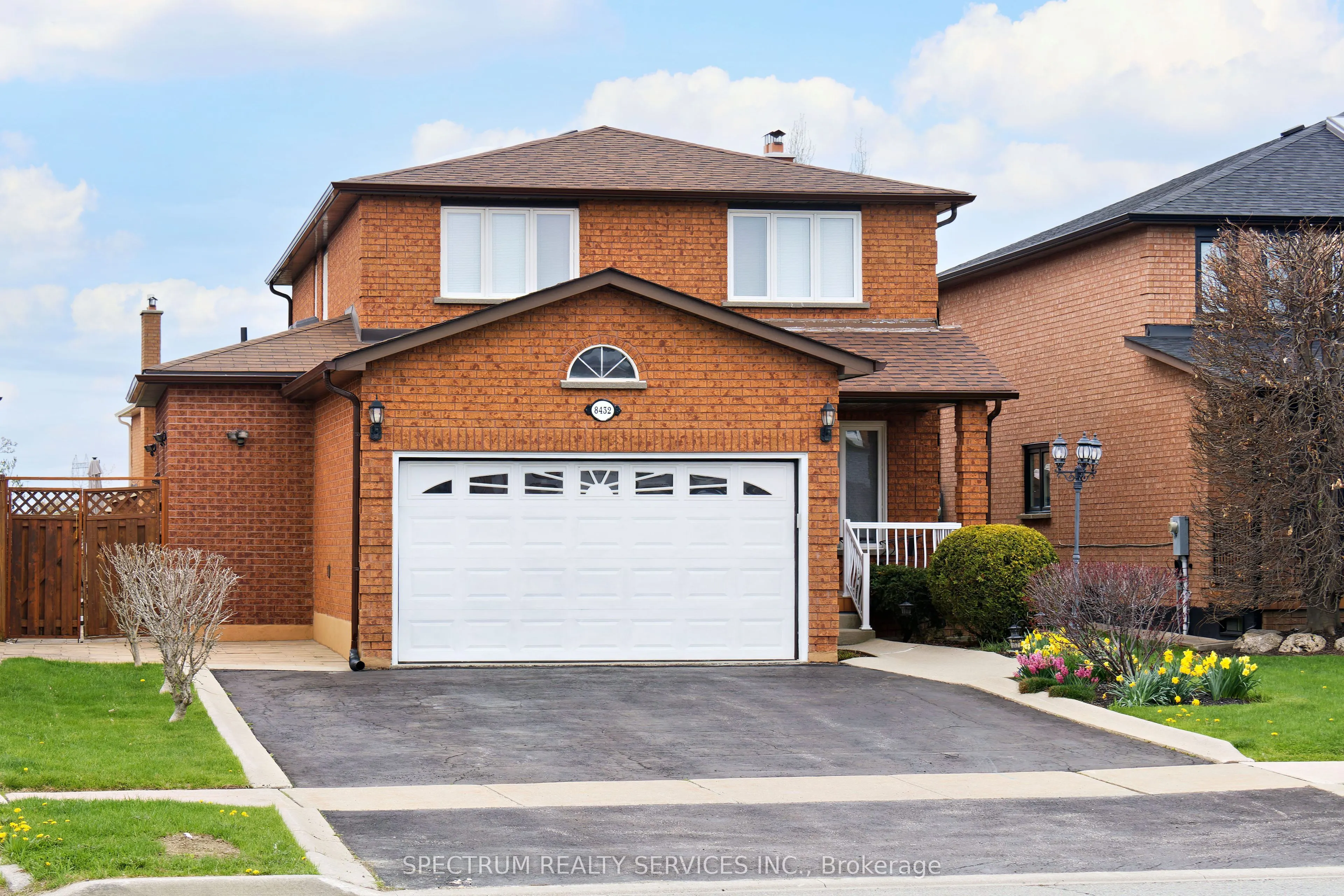 8432 Martin Grove Road, #Bsmt
