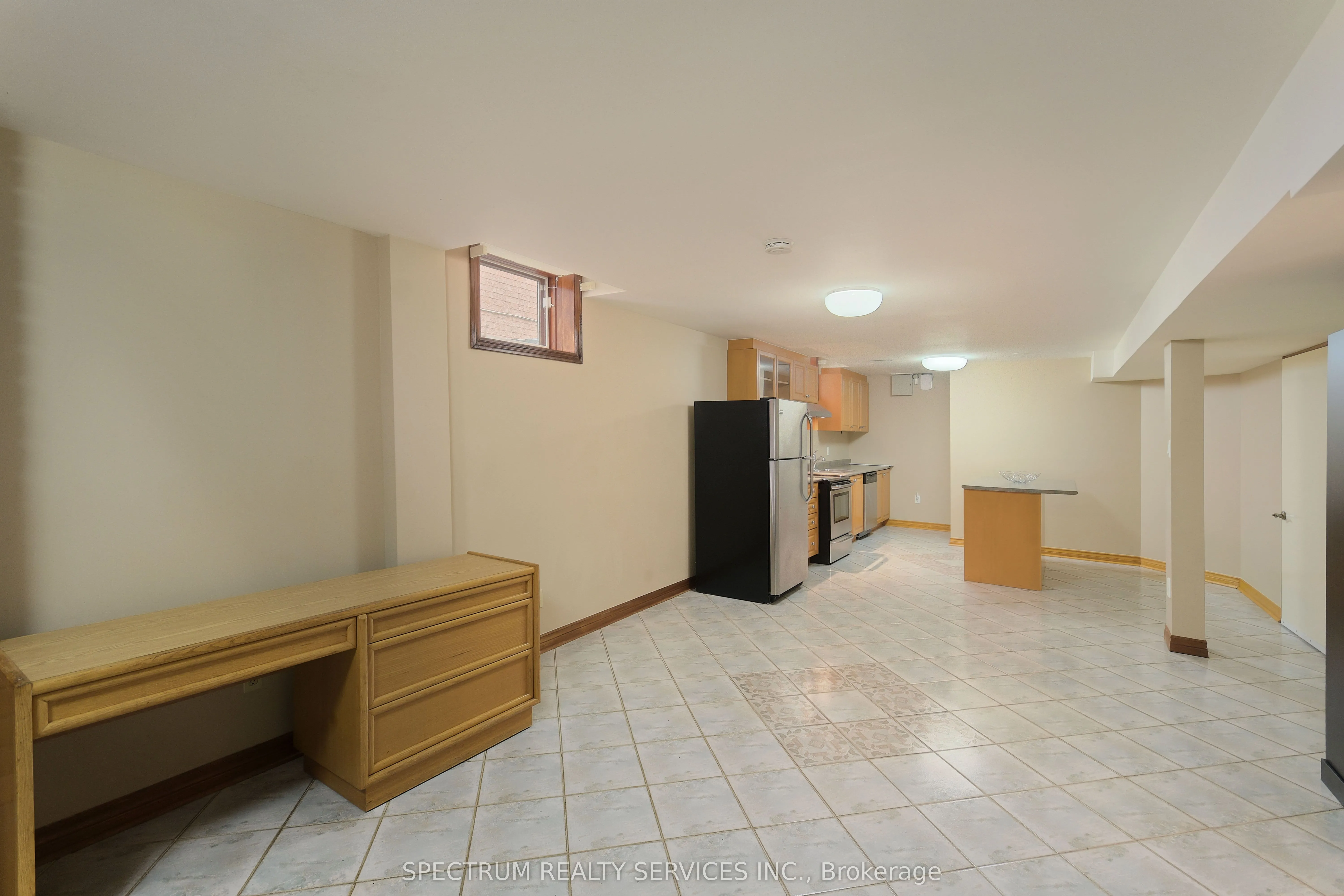 8432 Martin Grove Road, #Bsmt
