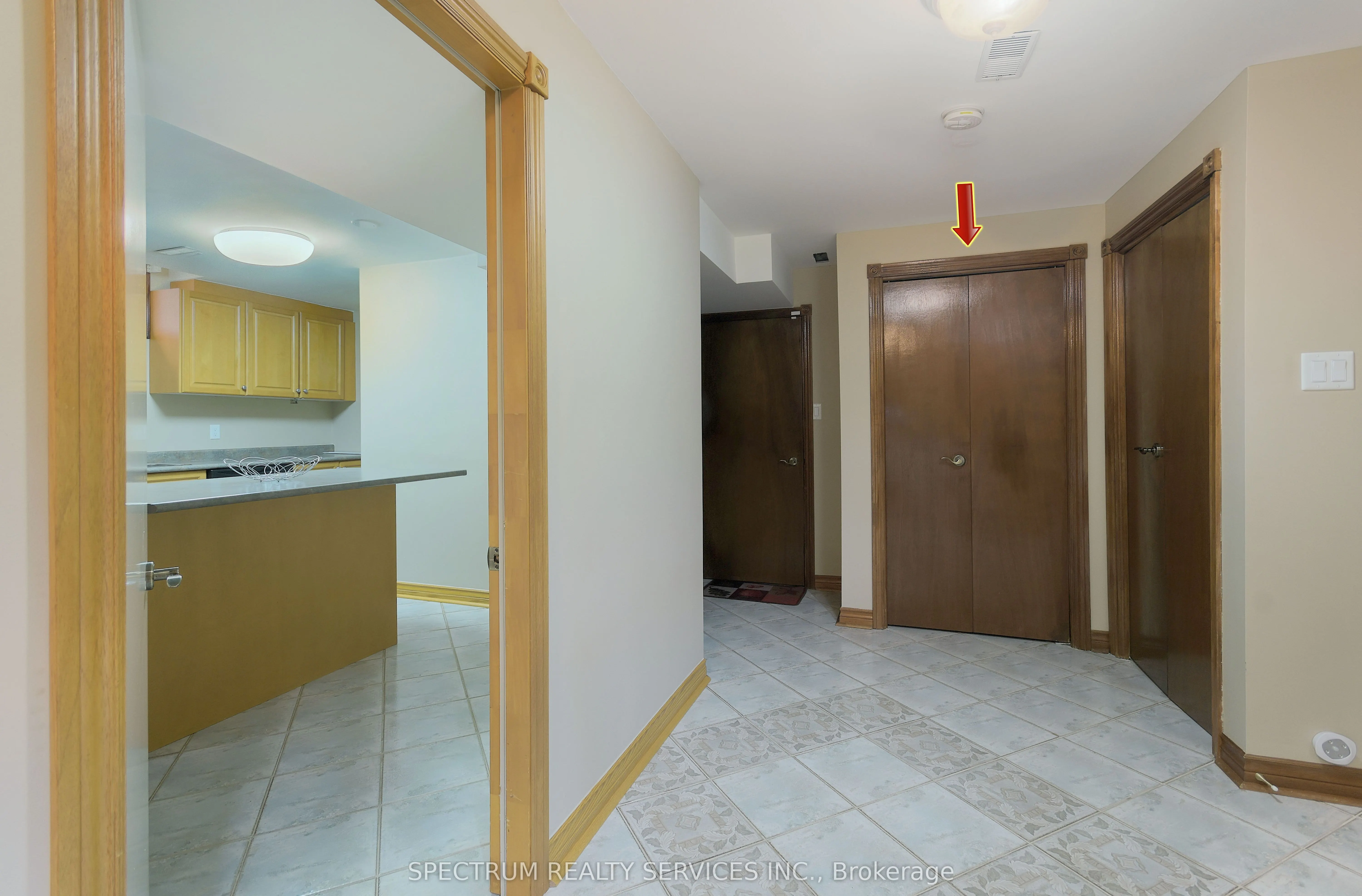 8432 Martin Grove Road, #Bsmt