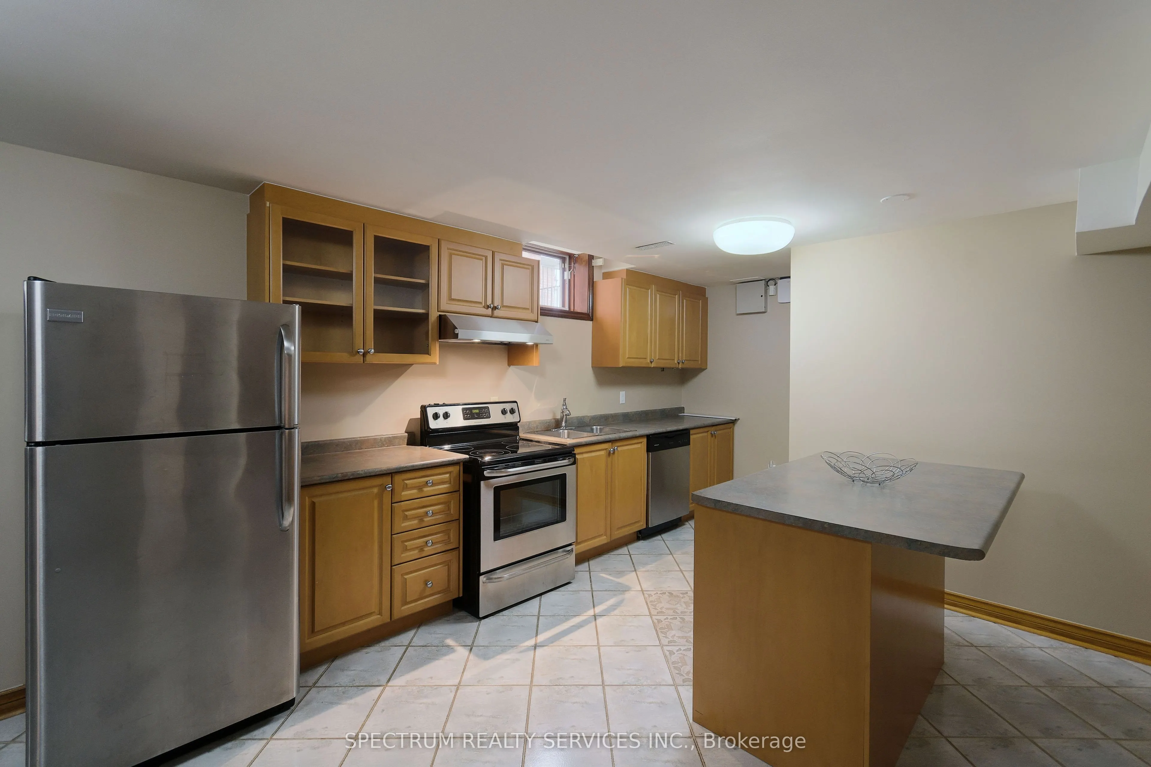 8432 Martin Grove Road, #Bsmt